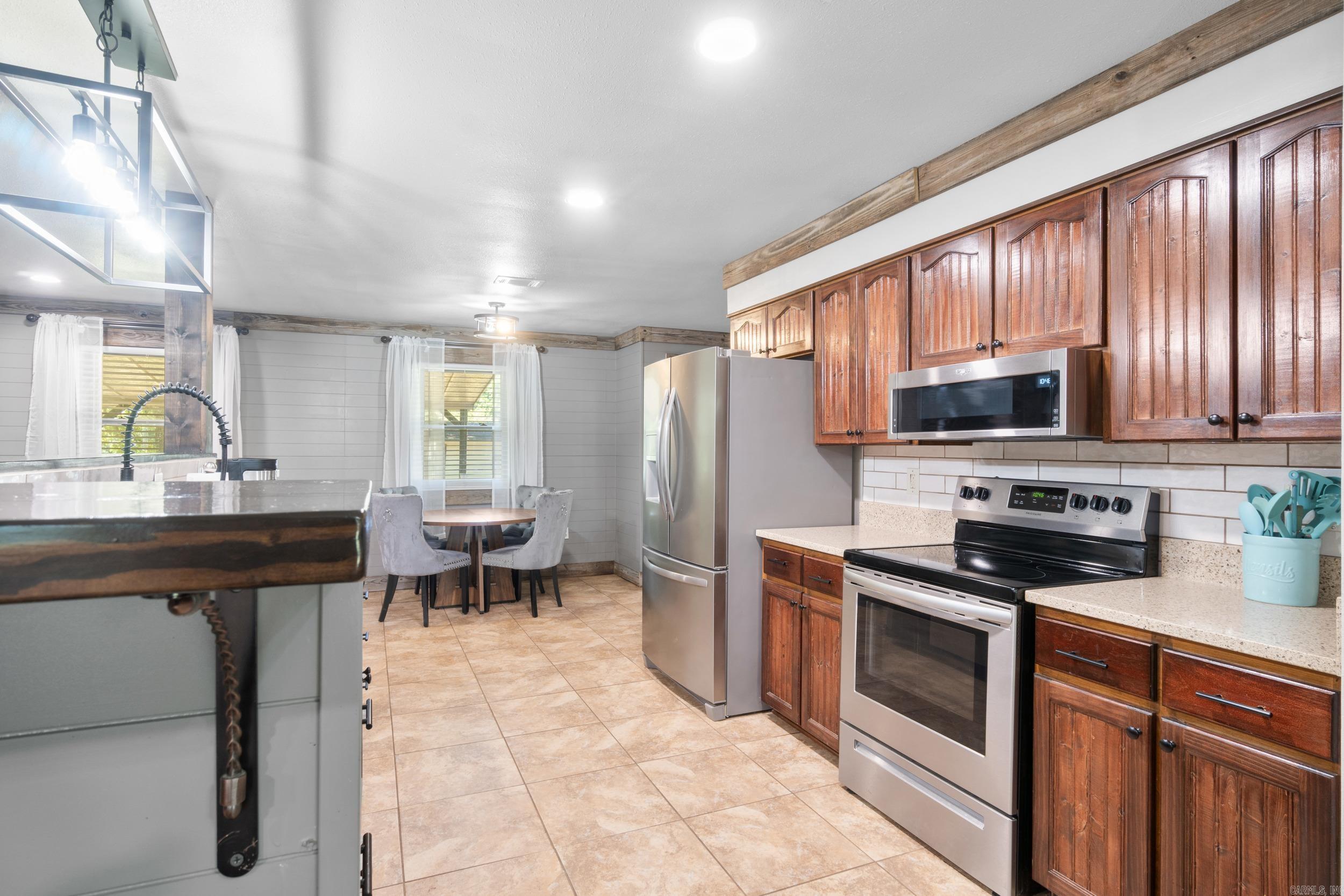 149 Roden Mill Rd  Conway, AR