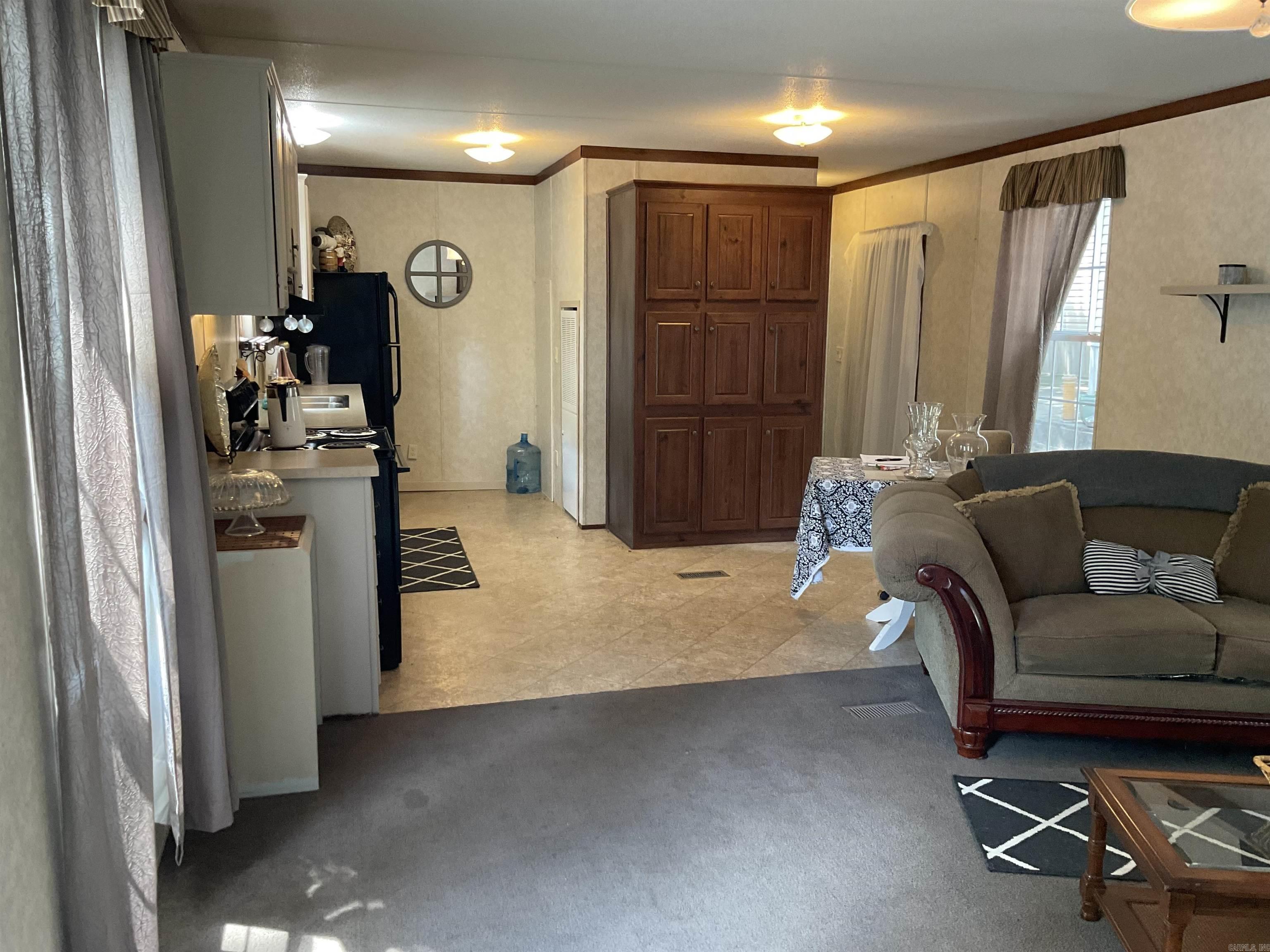 145 Wilderness Ln  Hot Springs, AR