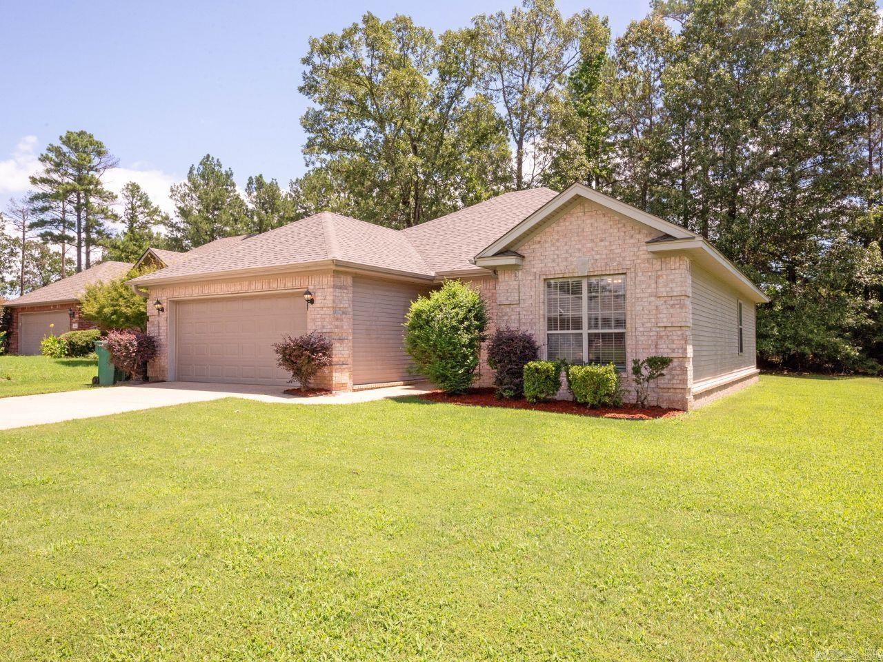 14158 Shady  North Little Rock, AR