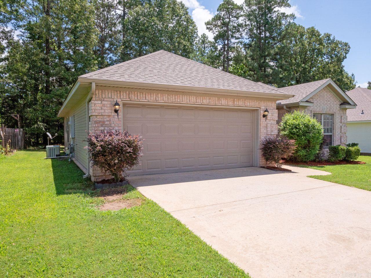 14158 Shady  North Little Rock, AR