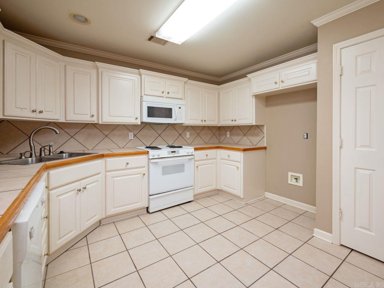 14158 Shady  North Little Rock, AR