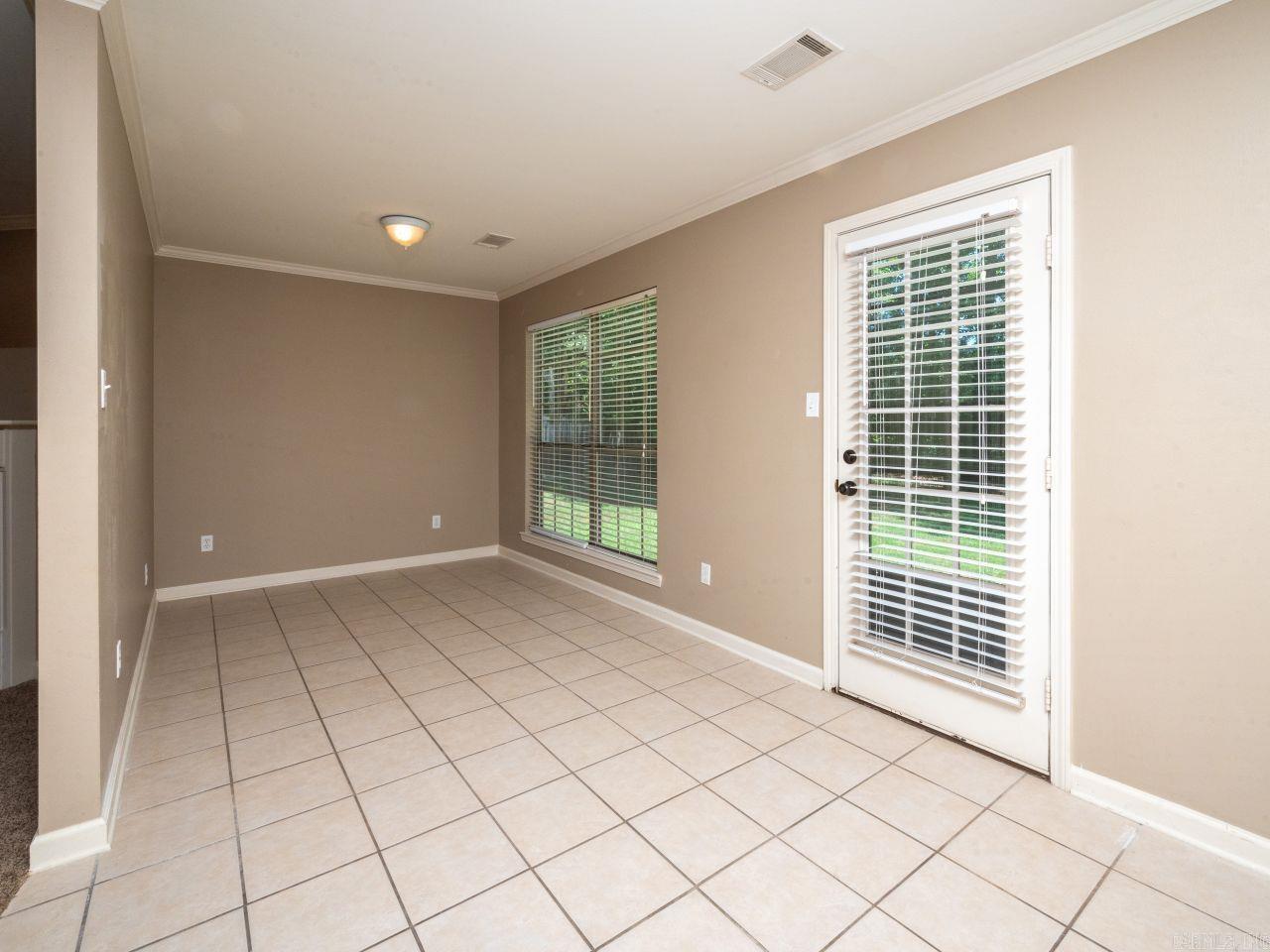 14158 Shady  North Little Rock, AR