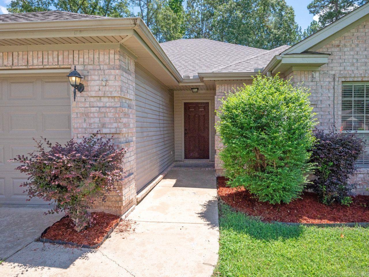14158 Shady  North Little Rock, AR