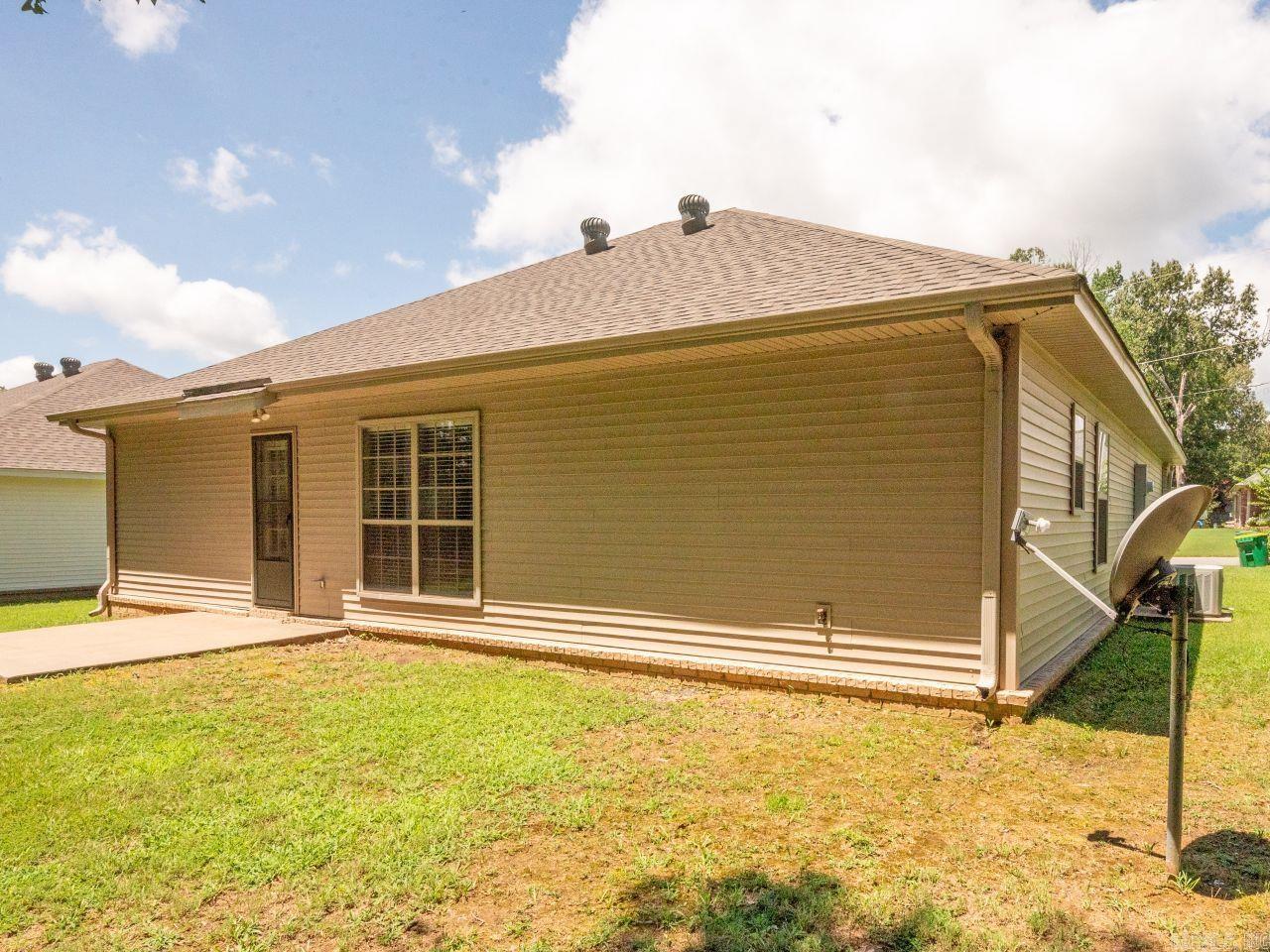 14158 Shady  North Little Rock, AR