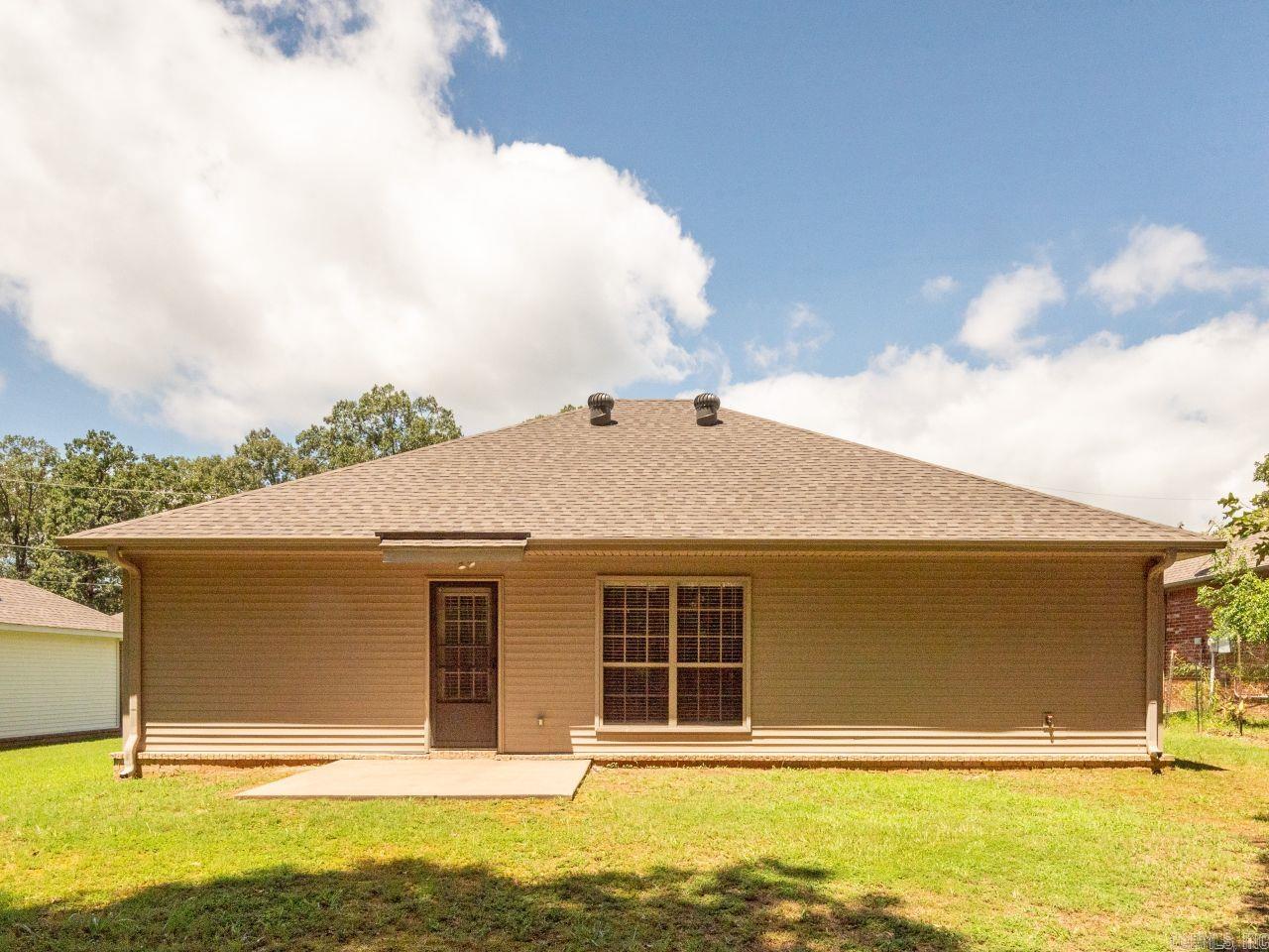 14158 Shady  North Little Rock, AR