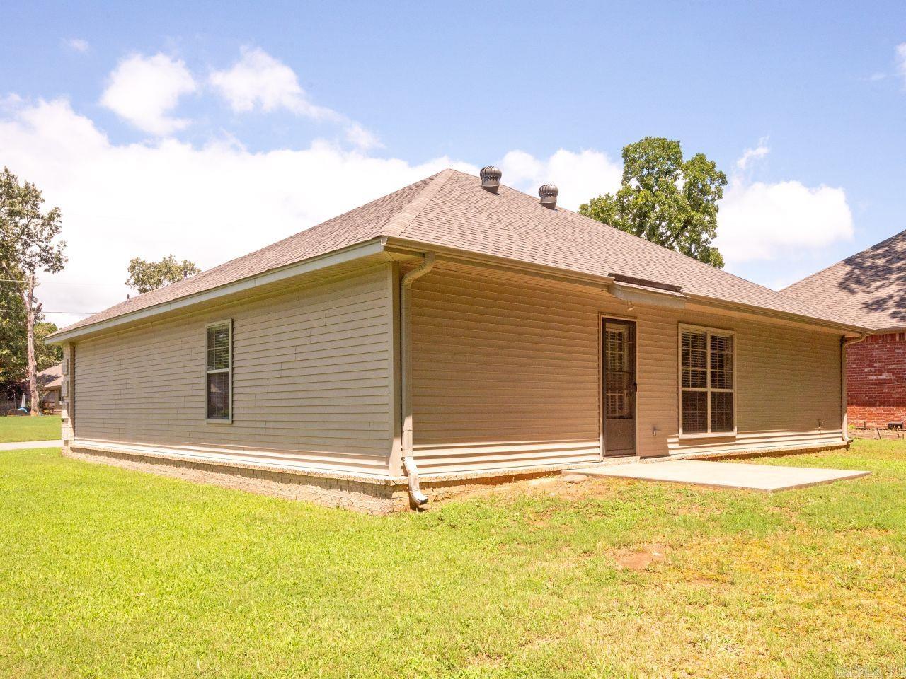 14158 Shady  North Little Rock, AR
