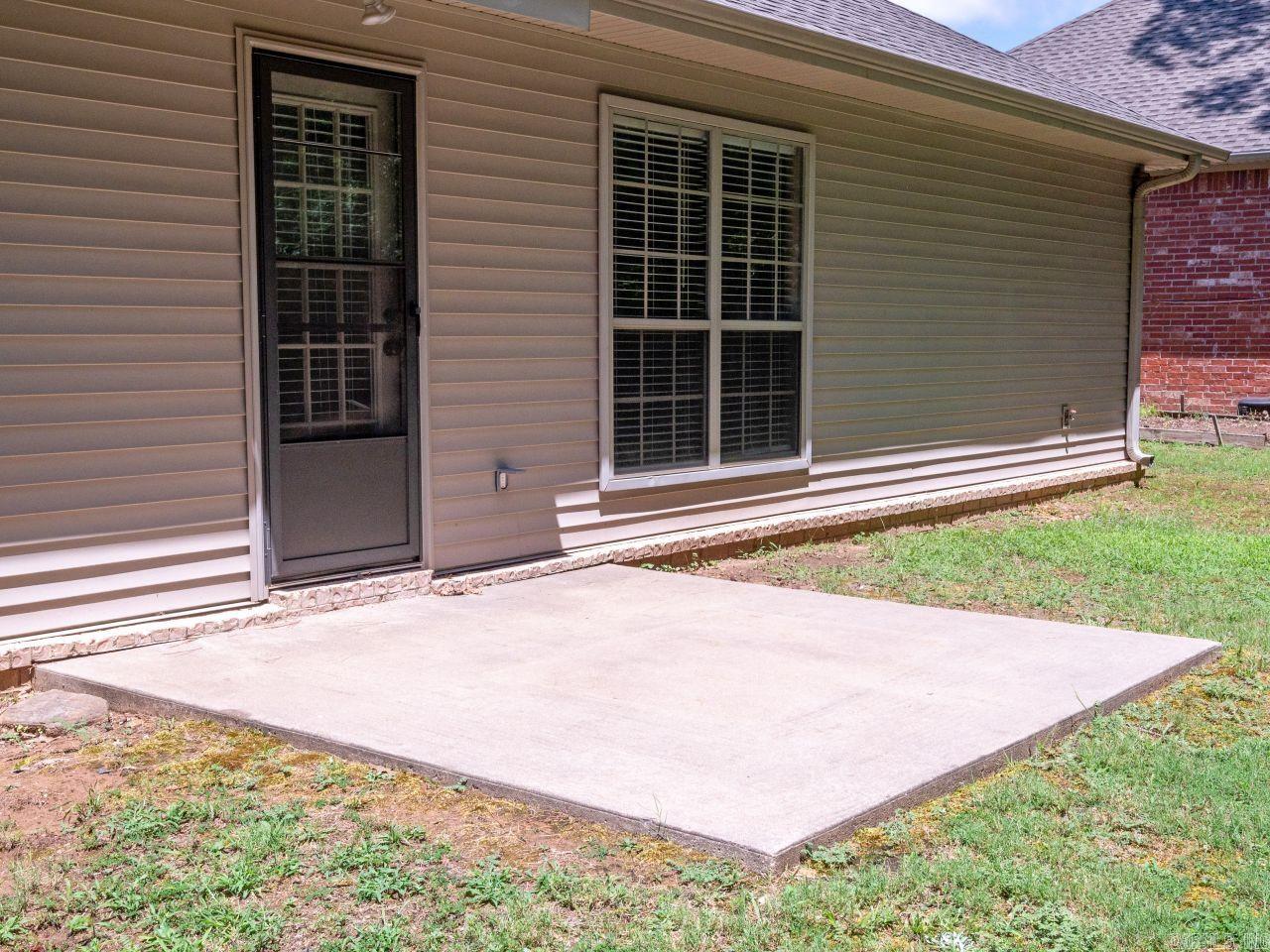 14158 Shady  North Little Rock, AR