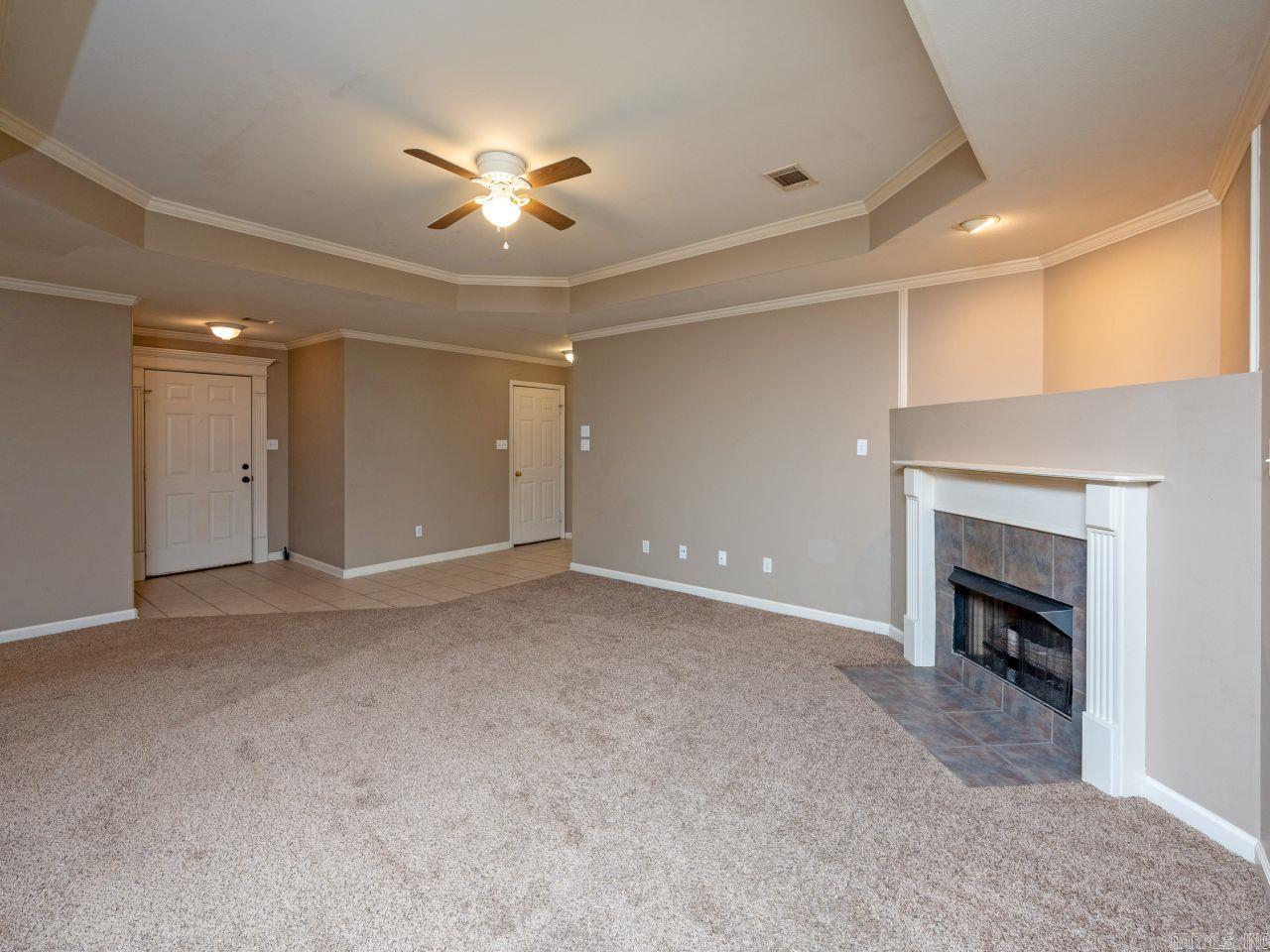14158 Shady  North Little Rock, AR