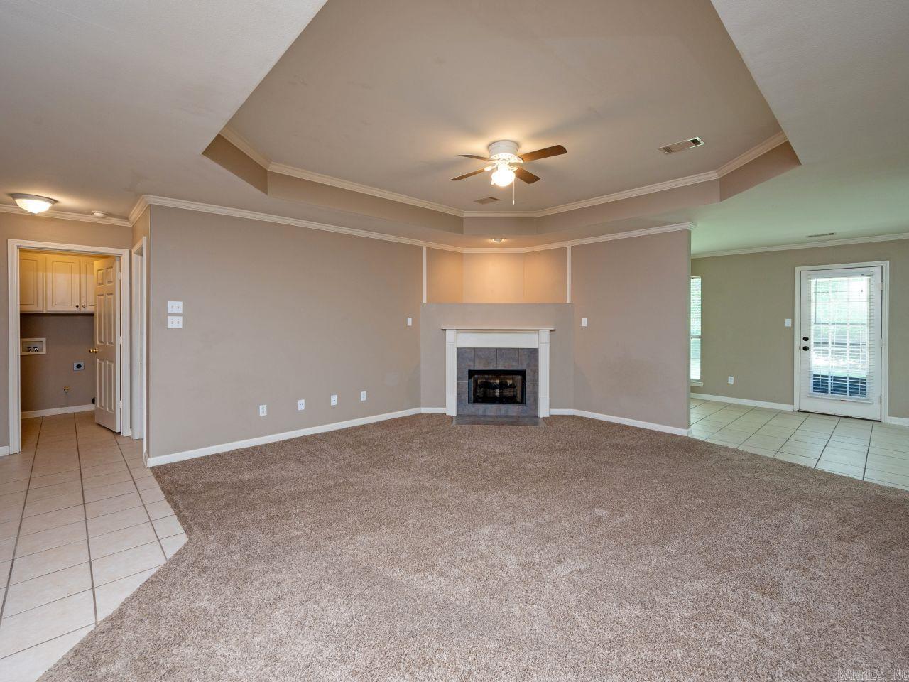 14158 Shady  North Little Rock, AR