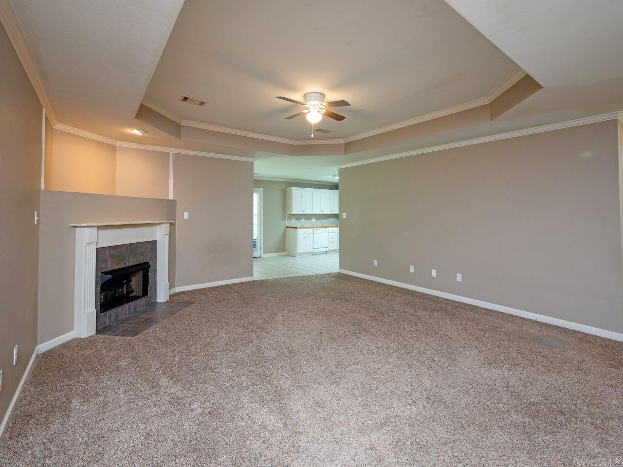 14158 Shady  North Little Rock, AR
