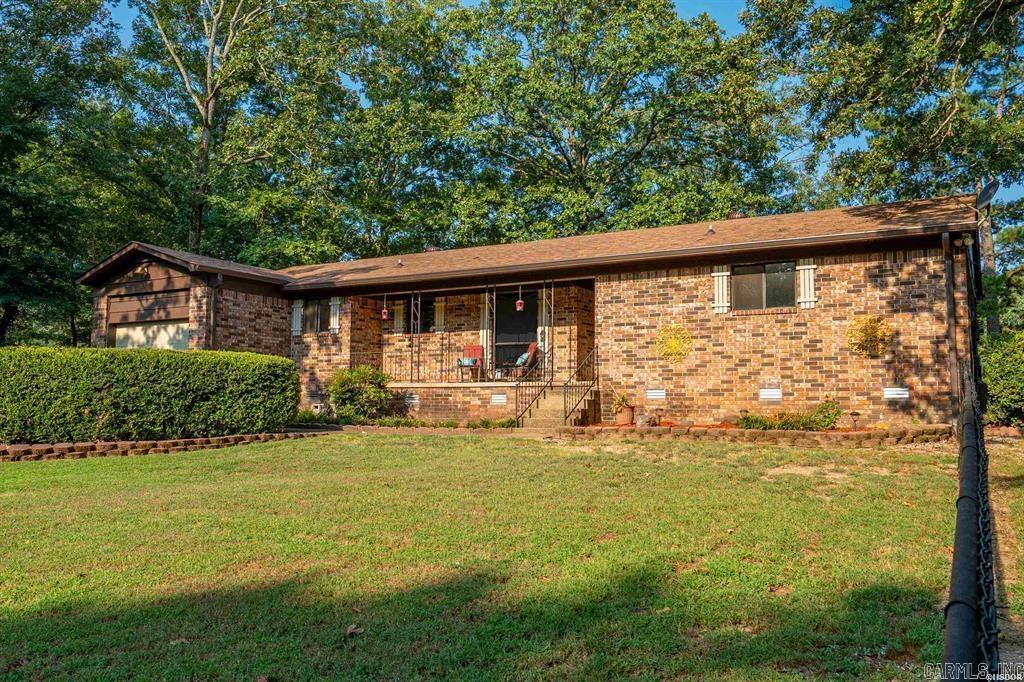 235 Arlington  Hot Springs, AR