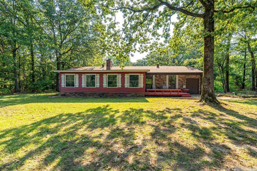 235 Arlington  Hot Springs, AR