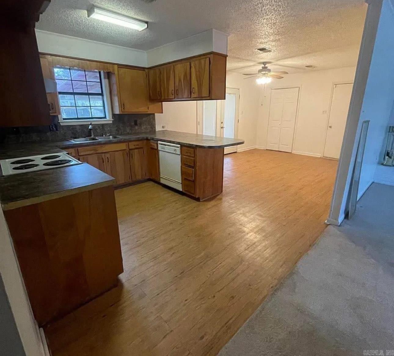 6801 Jacksonport CV Pine Bluff, AR 71603