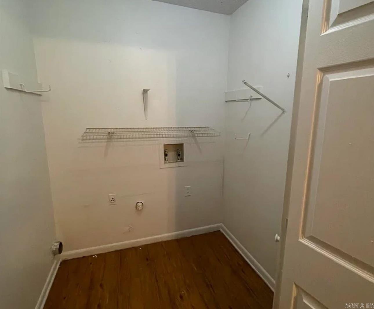 6801 Jacksonport CV Pine Bluff, AR 71603
