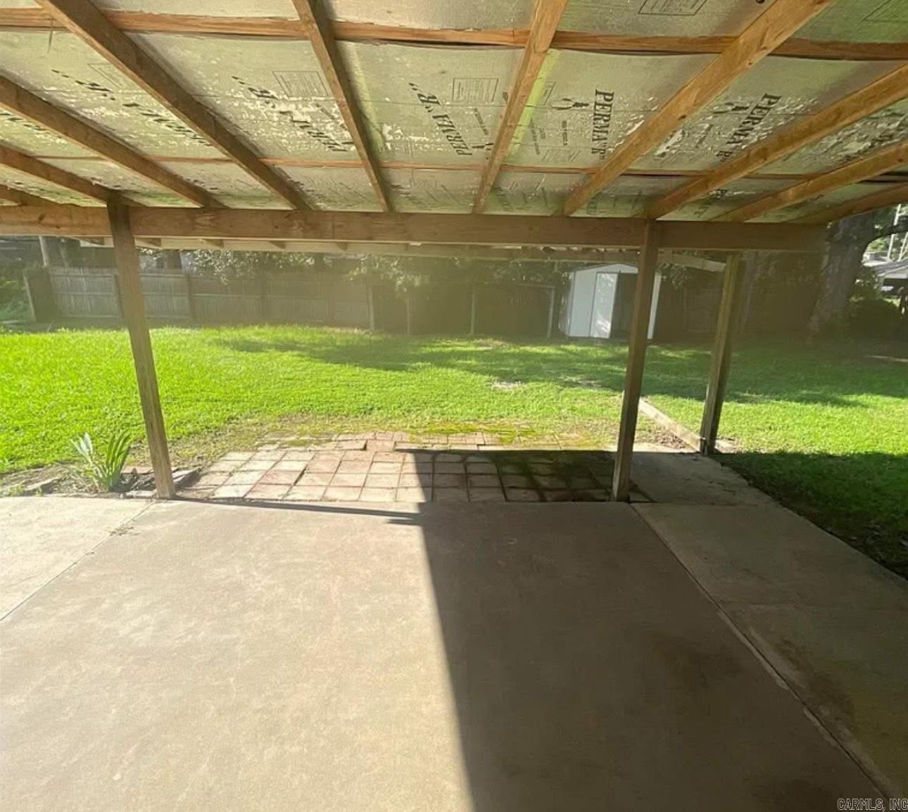 6801 Jacksonport CV Pine Bluff, AR 71603