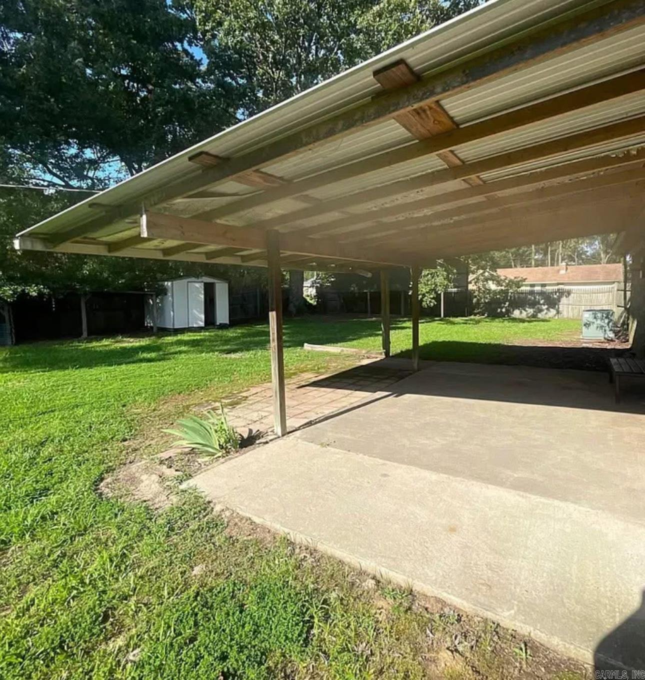6801 Jacksonport CV Pine Bluff, AR 71603
