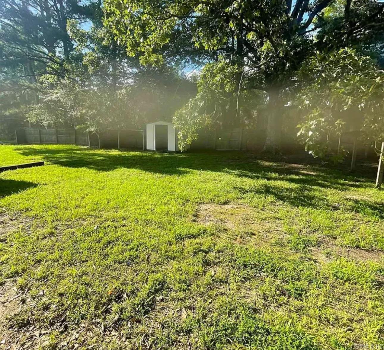 6801 Jacksonport CV Pine Bluff, AR 71603