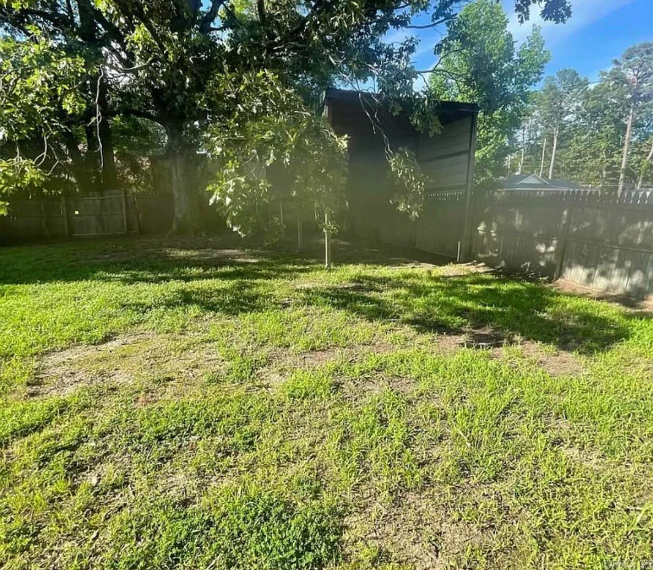 6801 Jacksonport CV Pine Bluff, AR 71603