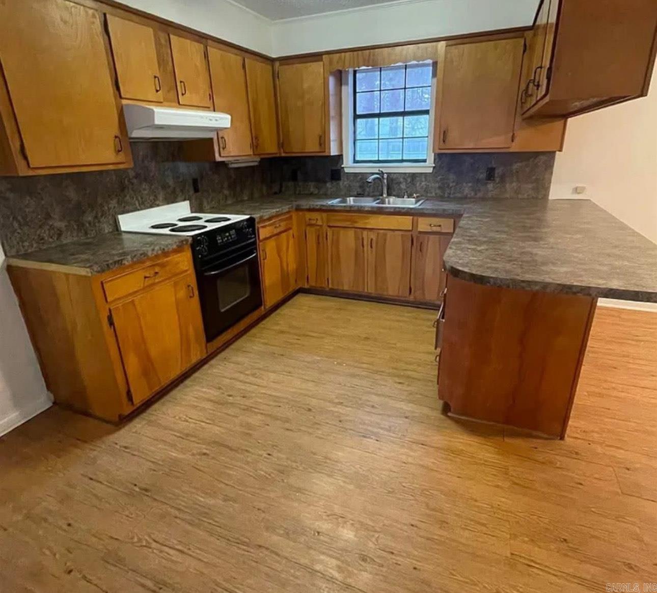 6801 Jacksonport CV Pine Bluff, AR 71603