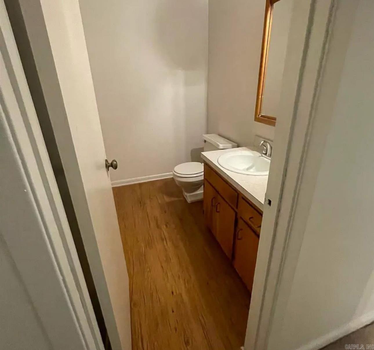 6801 Jacksonport CV Pine Bluff, AR 71603