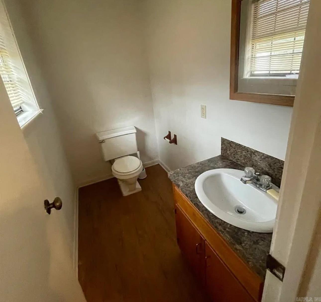 6801 Jacksonport CV Pine Bluff, AR 71603
