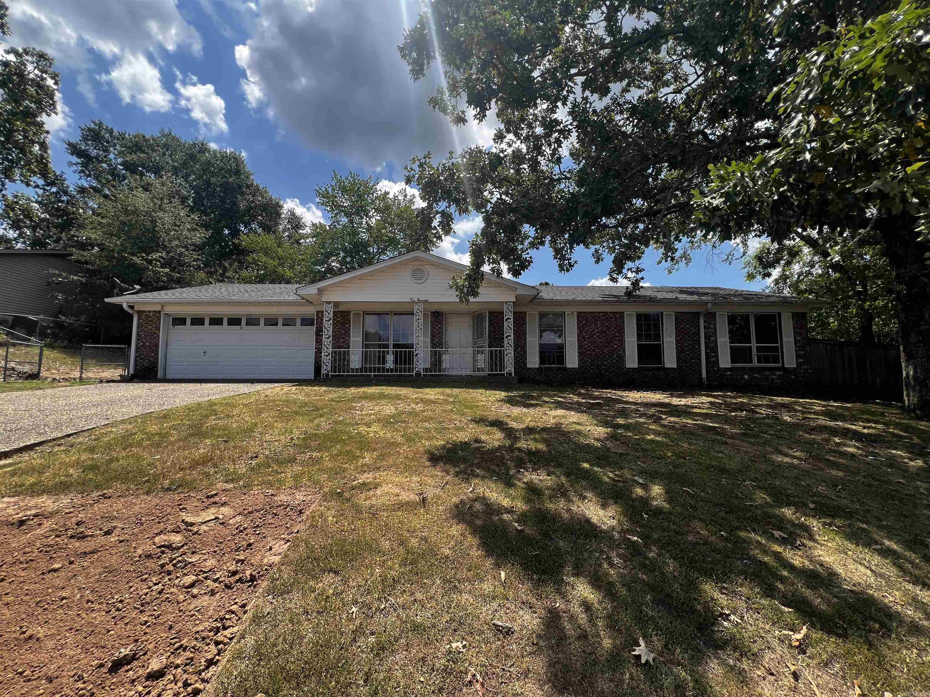 200 Timberline Dr  North Little Rock, AR