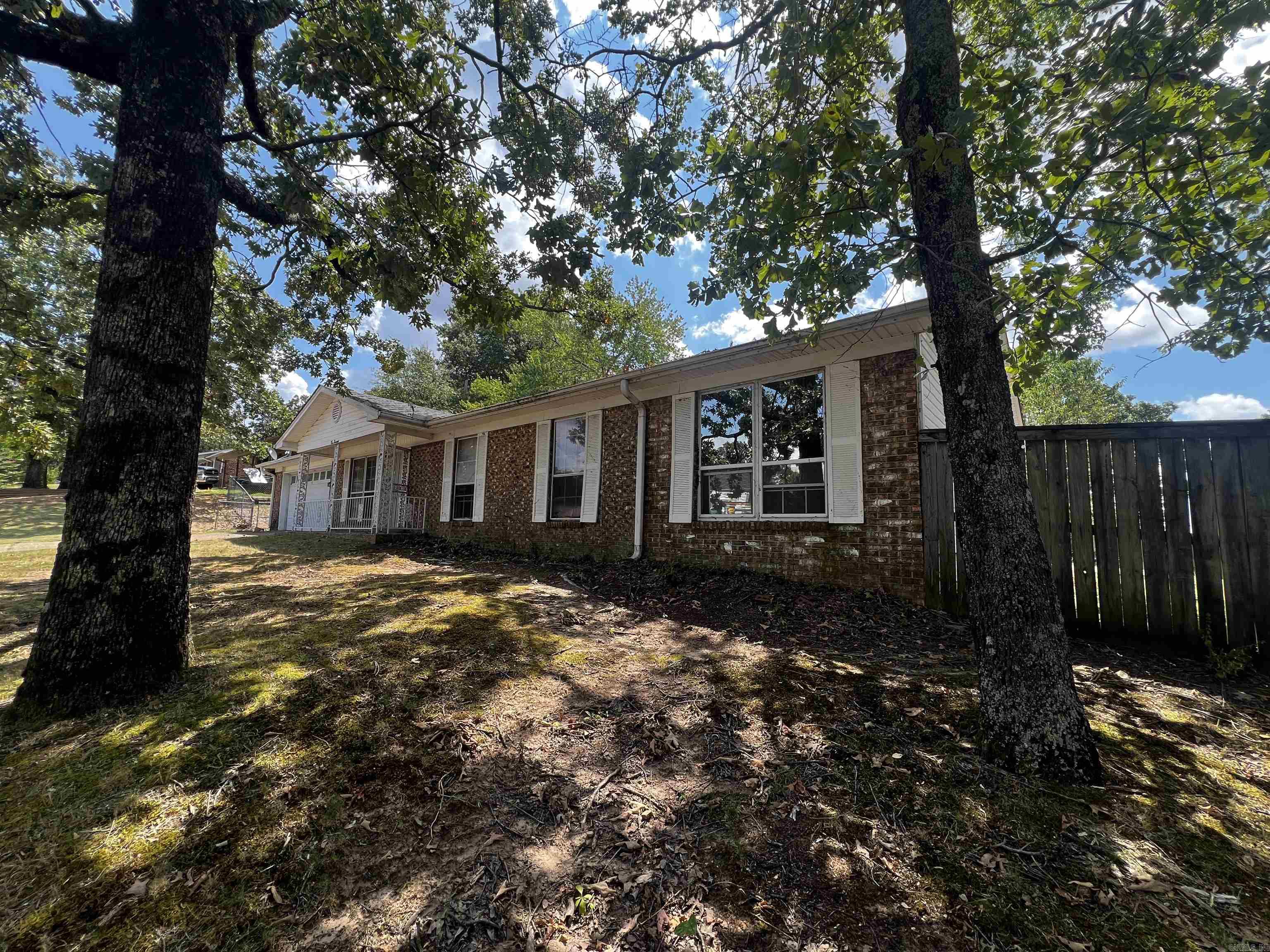 200 Timberline Dr  North Little Rock, AR