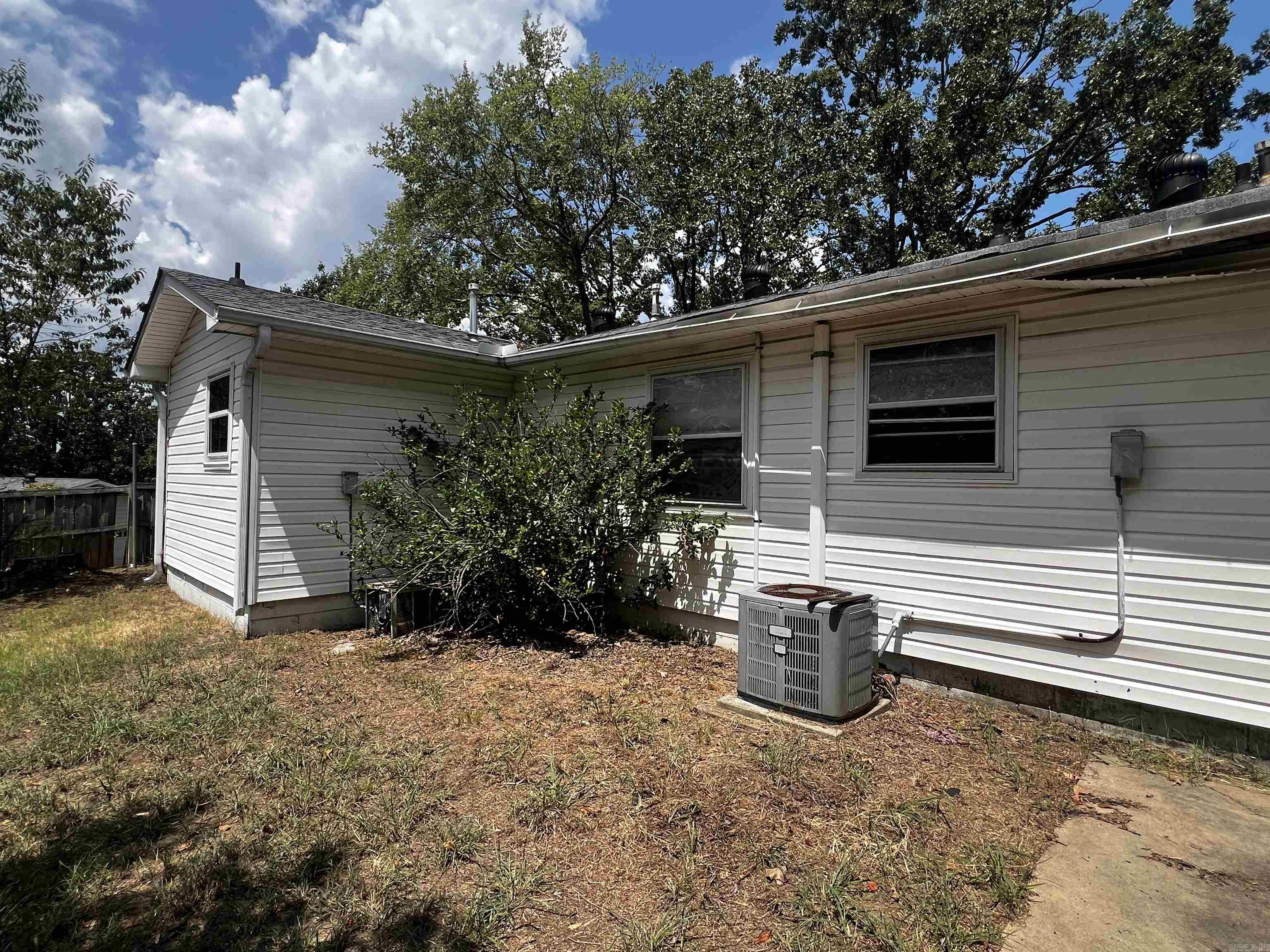 200 Timberline Dr  North Little Rock, AR