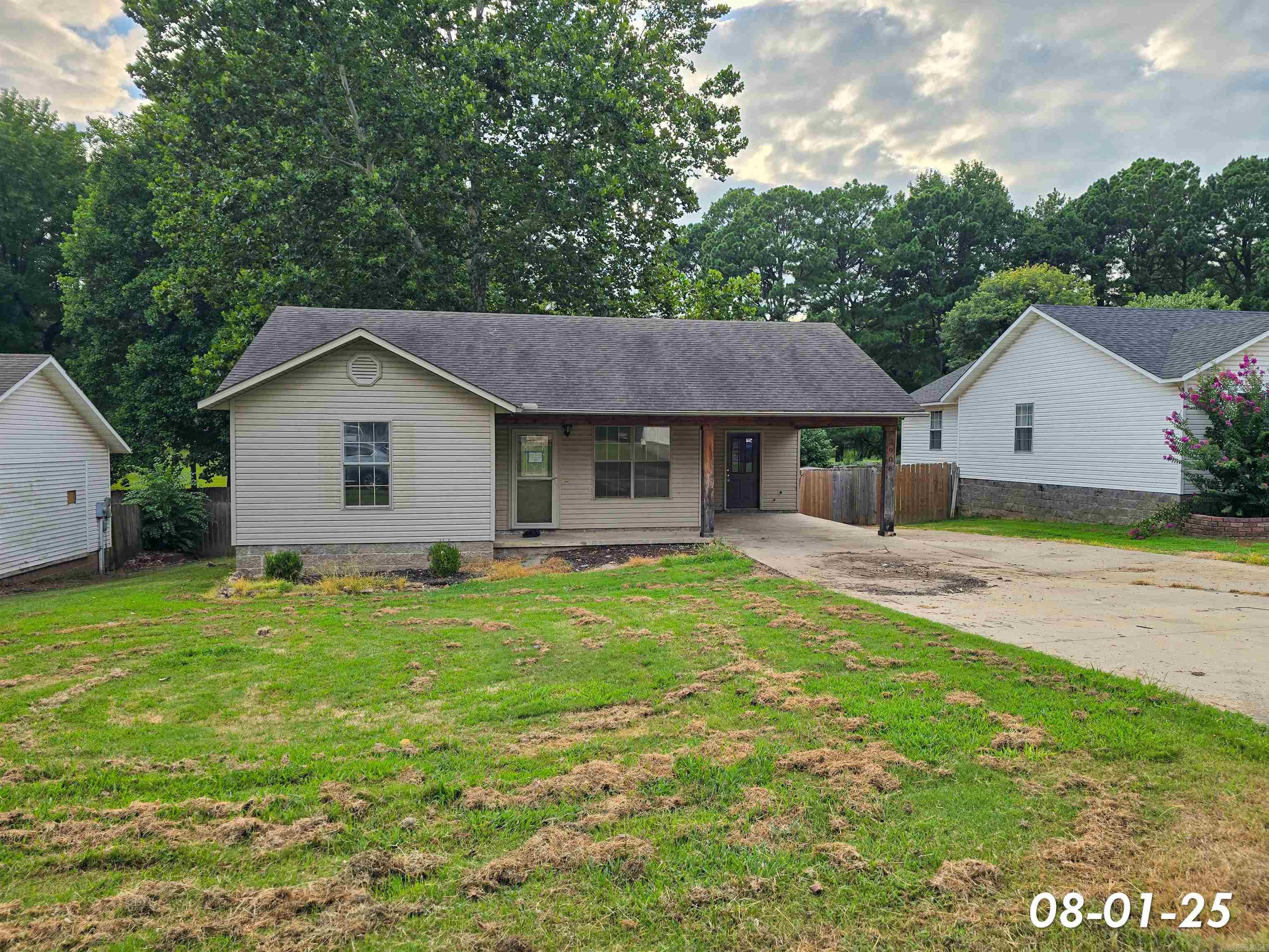 2908 N 5th  Paragould, AR
