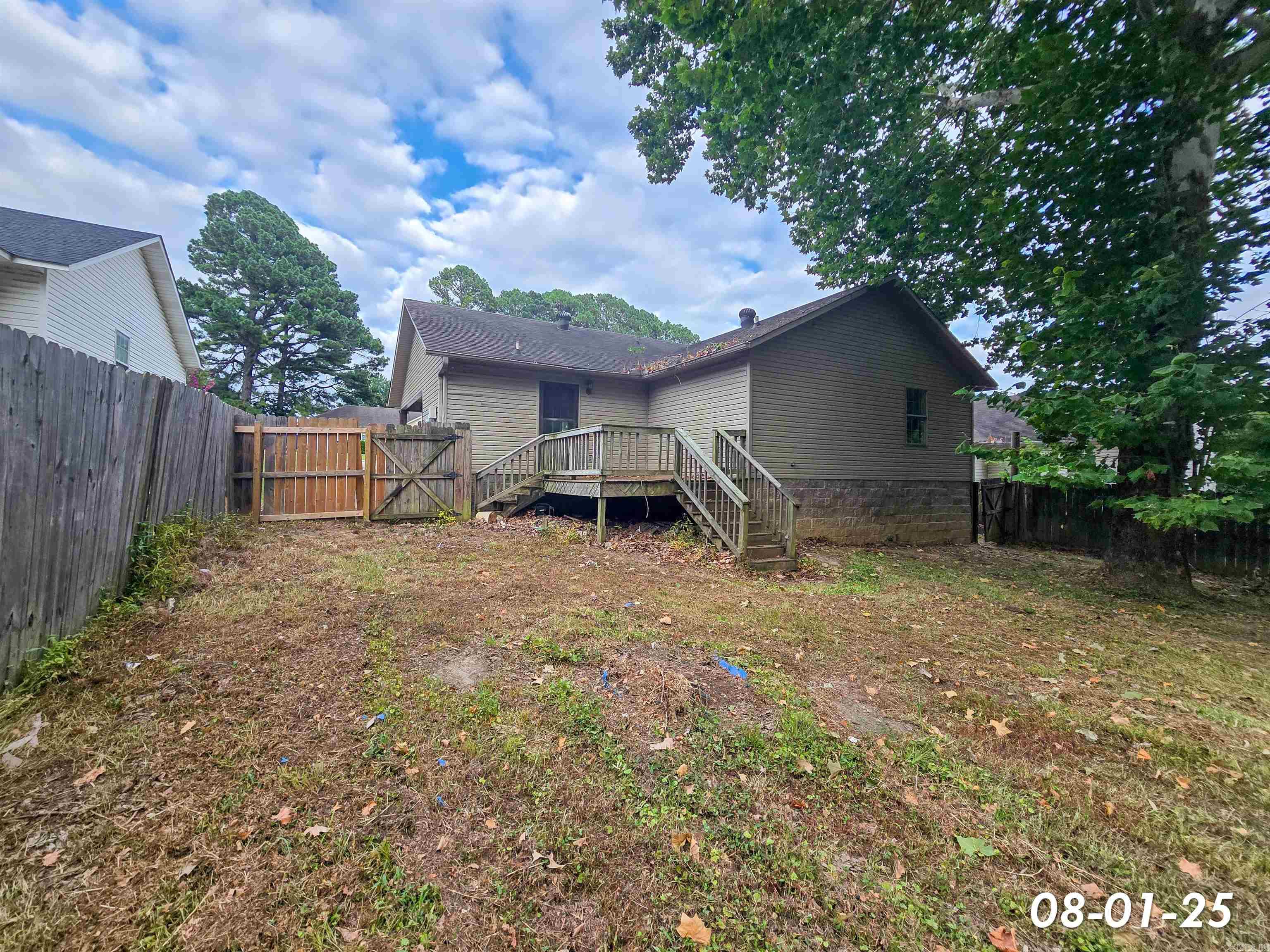 2908 N 5th  Paragould, AR
