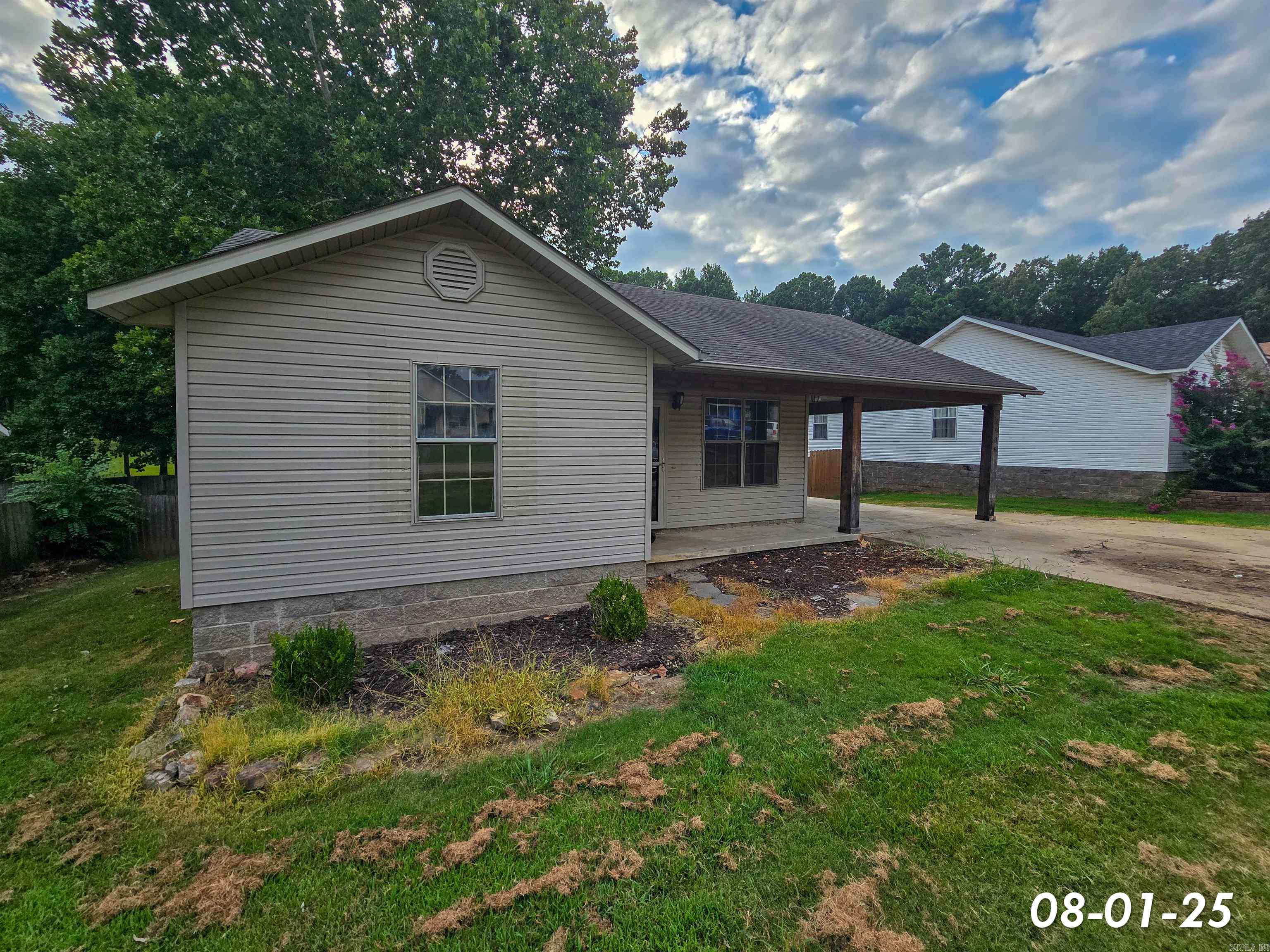 2908 N 5th  Paragould, AR