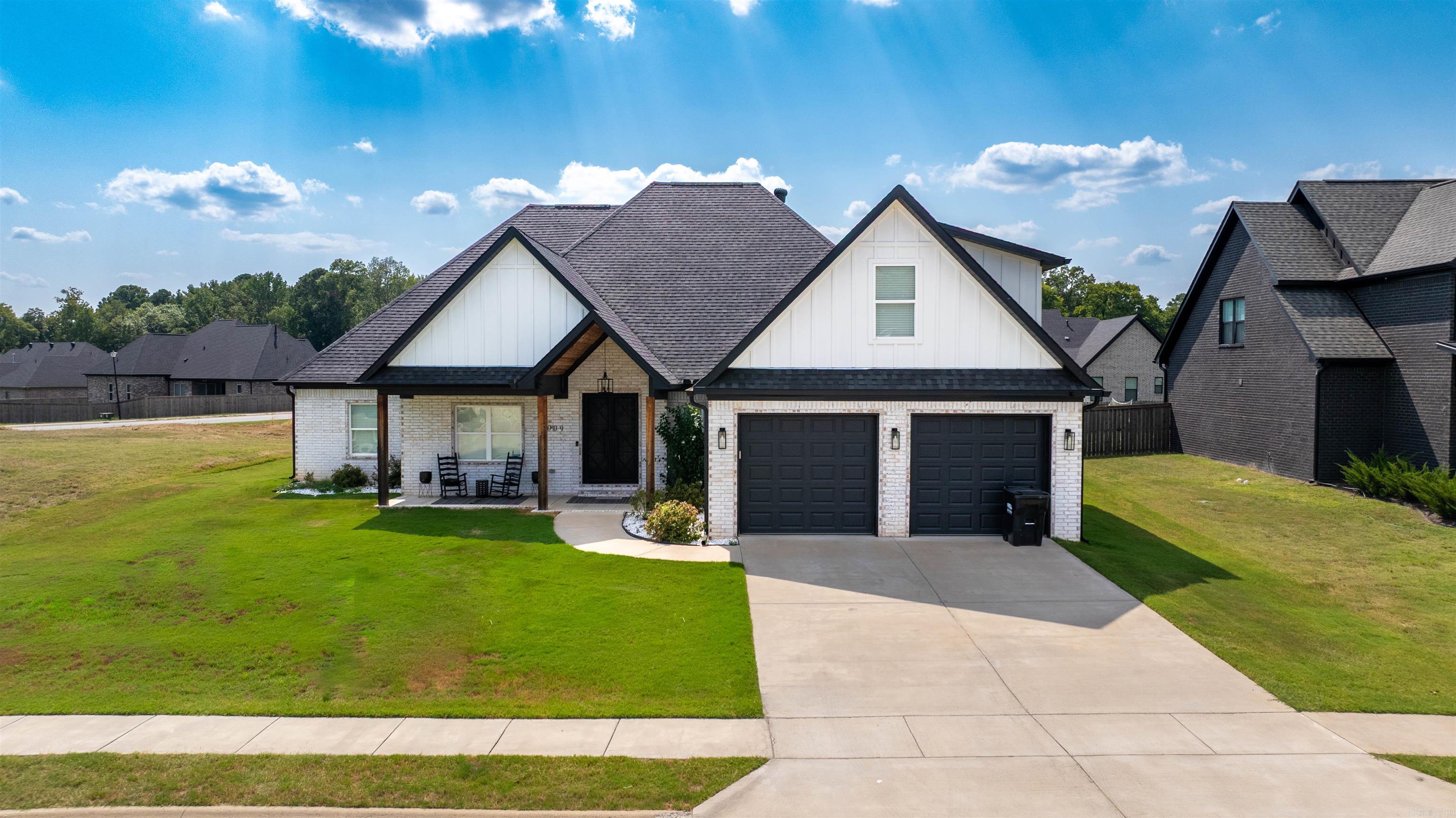7009 Fields dr  Benton, AR