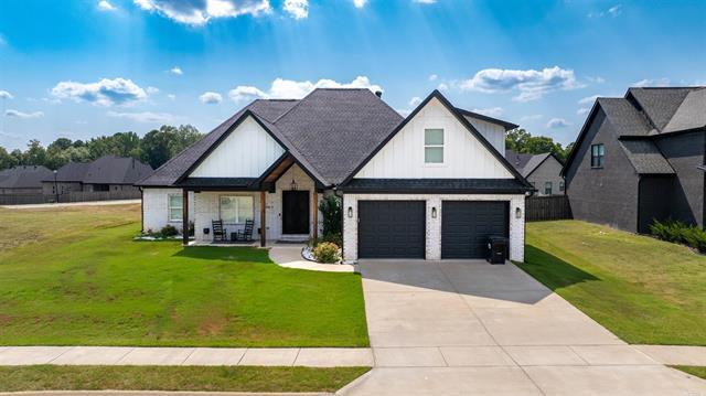 7009  Fields dr  Benton, AR