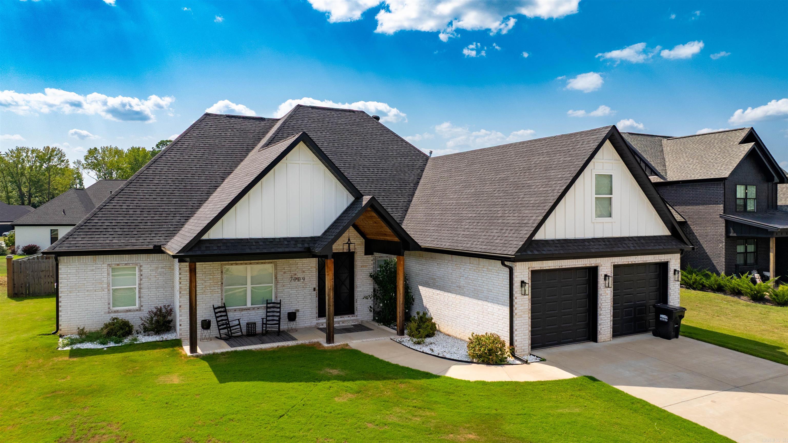 7009 Fields dr  Benton, AR