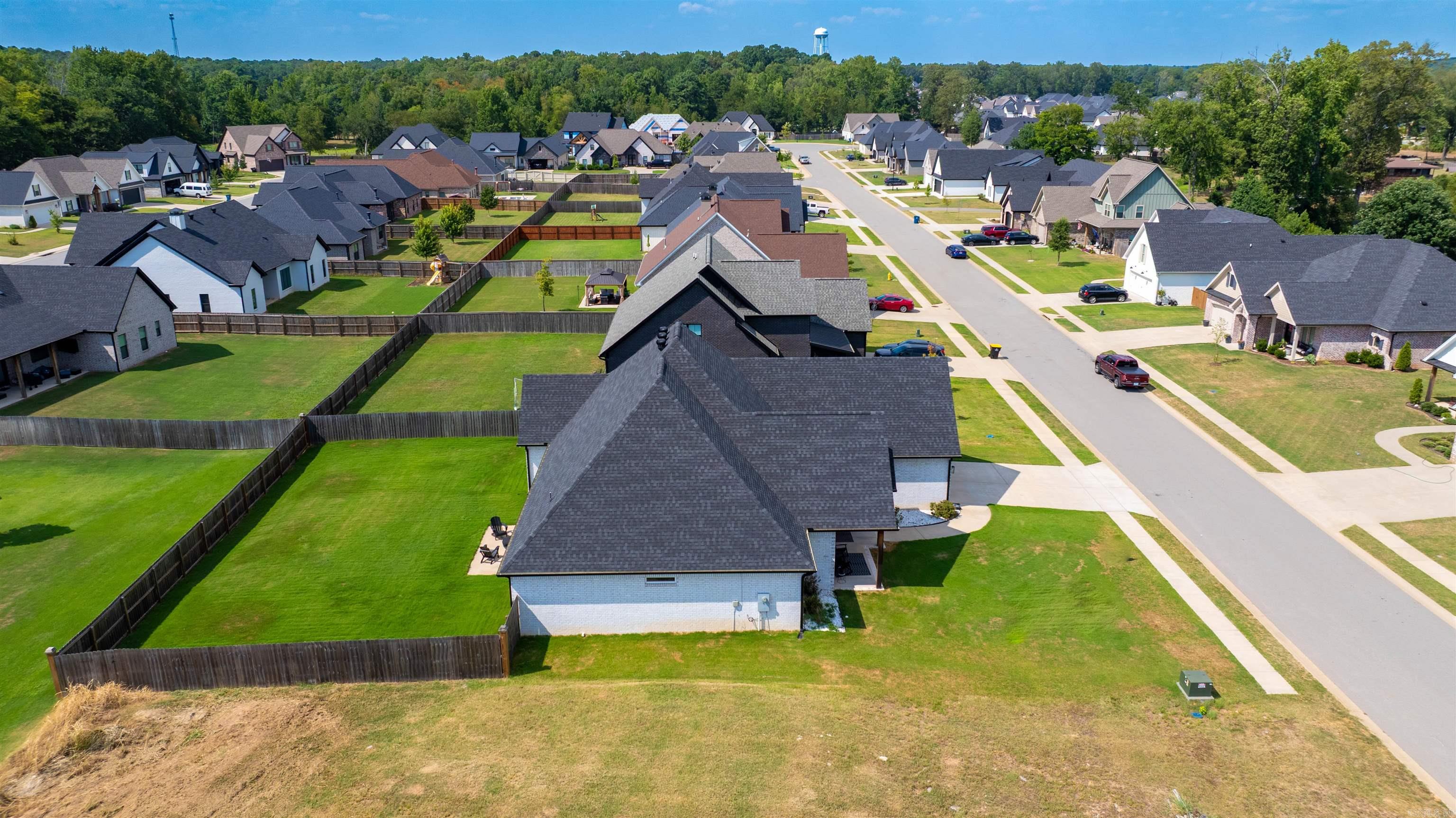 7009 Fields dr  Benton, AR