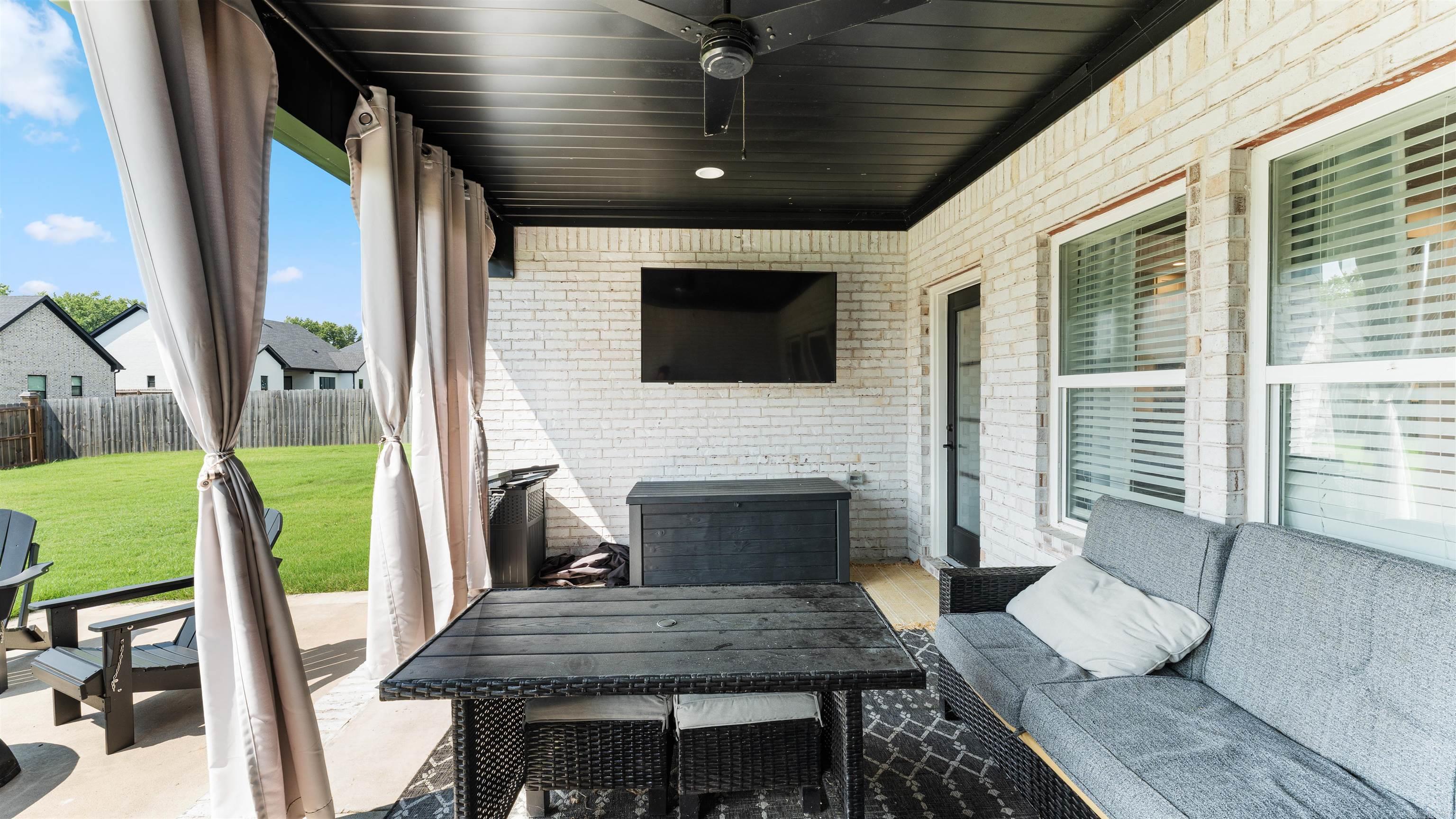 7009 Fields dr  Benton, AR