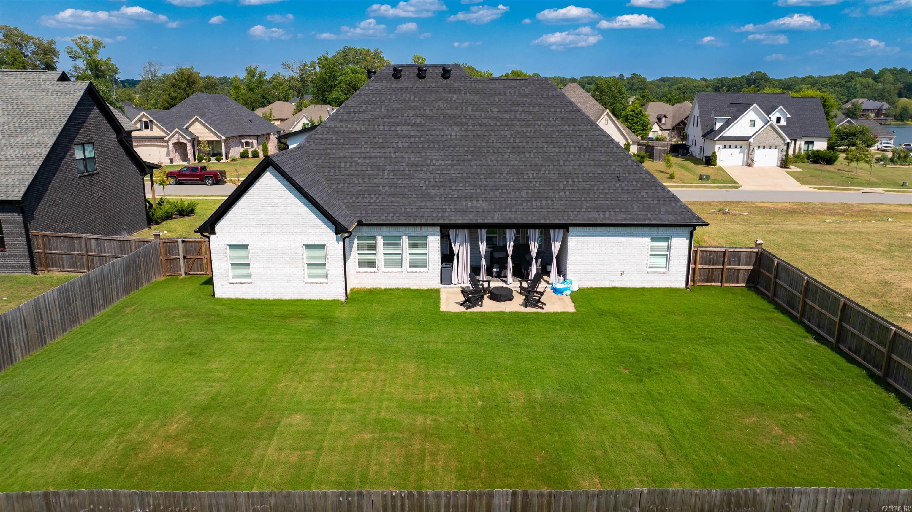 7009 Fields dr  Benton, AR