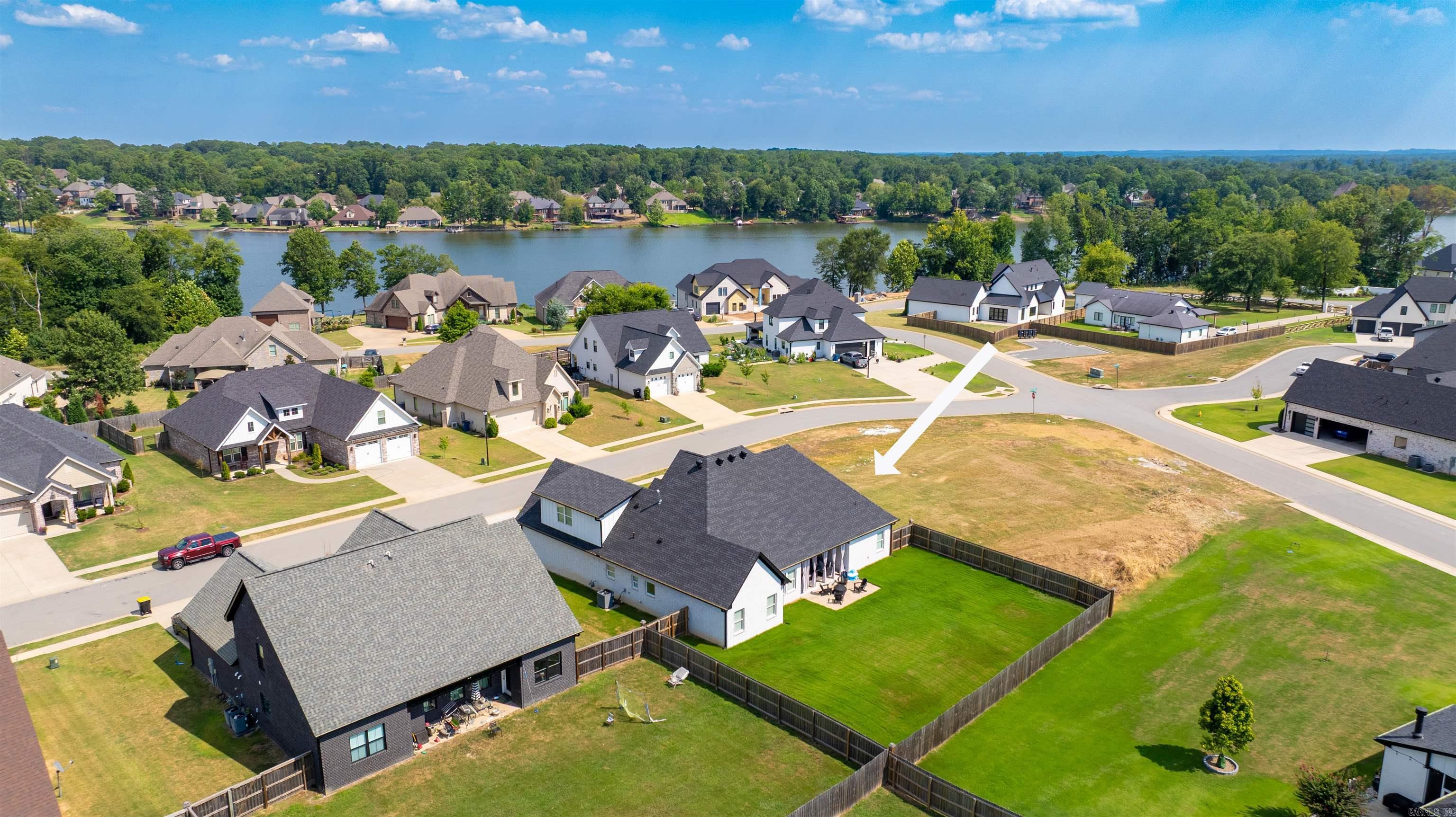 7009 Fields dr  Benton, AR