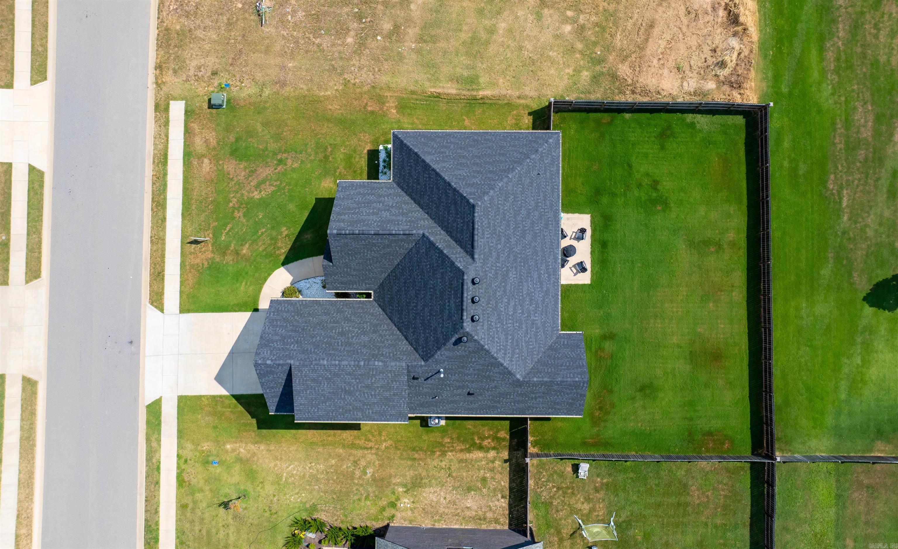 7009 Fields dr  Benton, AR