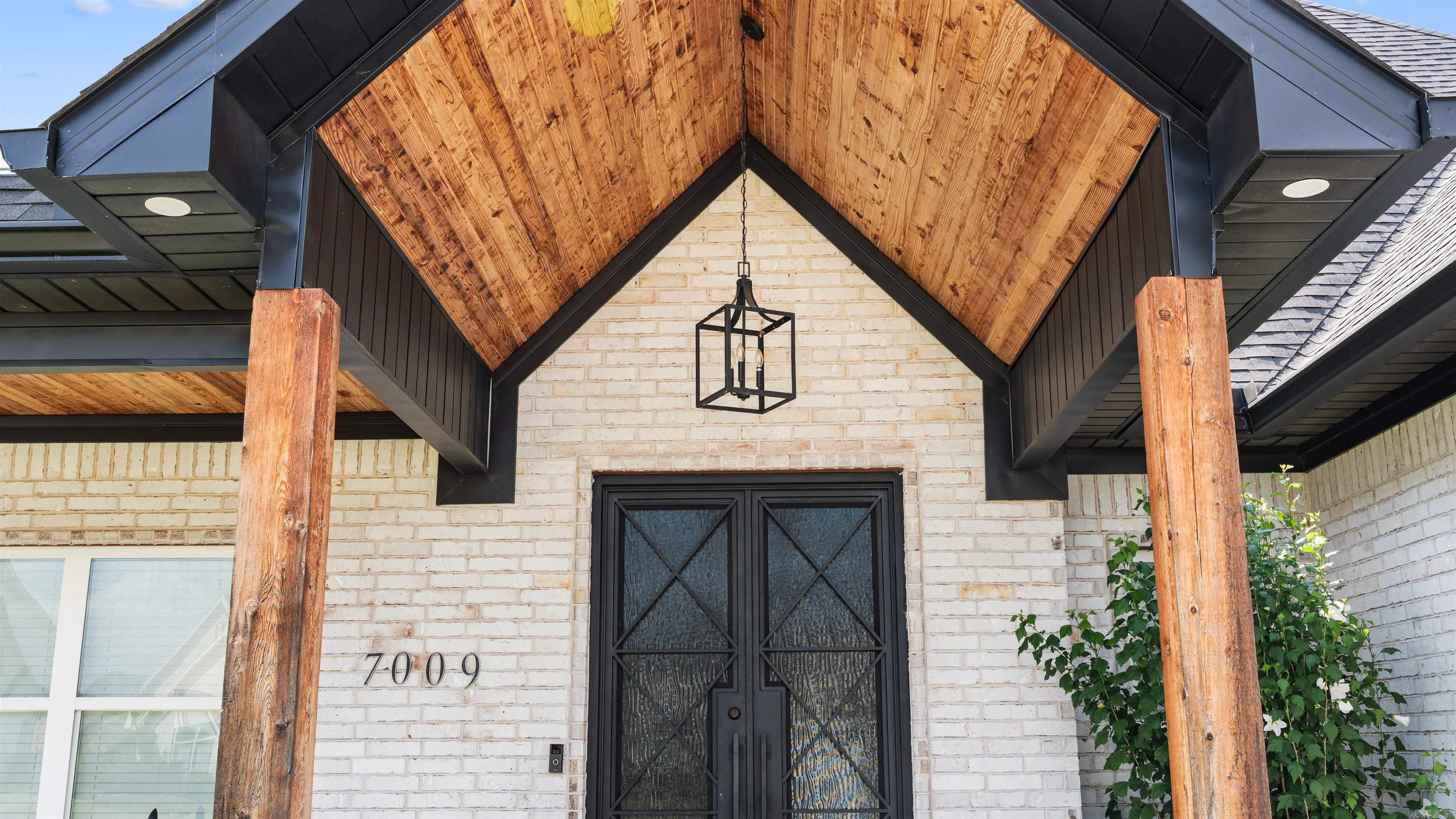7009 Fields dr  Benton, AR
