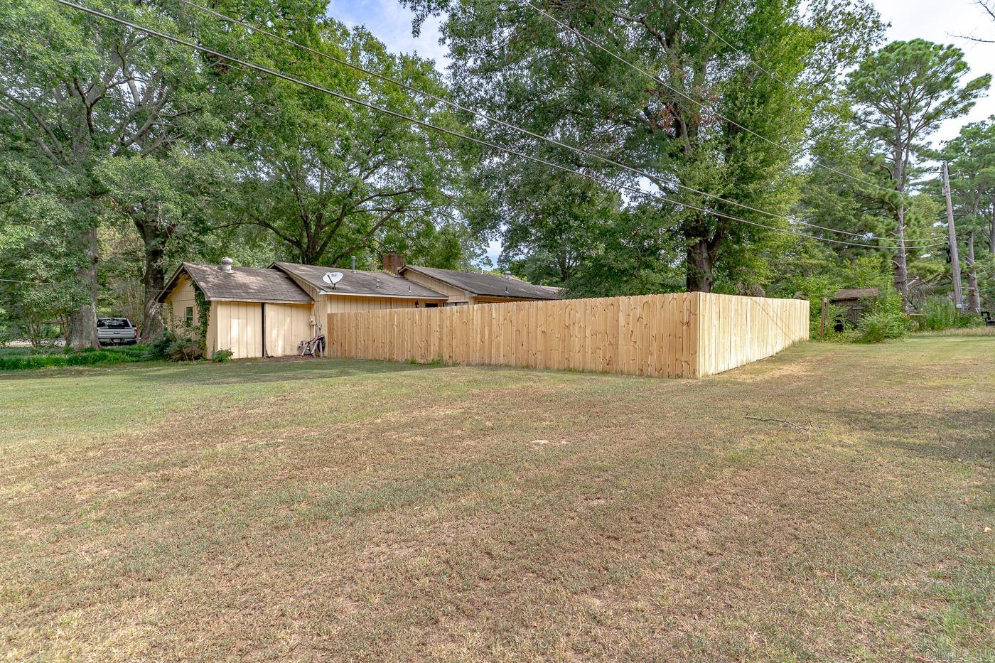 1313 W 10th  DeWitt, AR