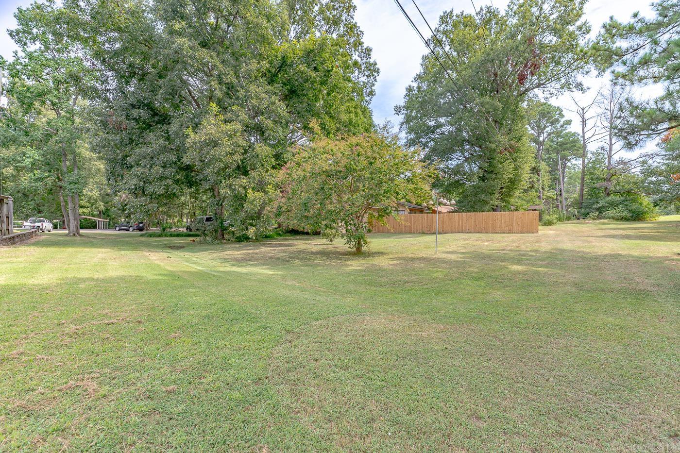 1313 W 10th  DeWitt, AR