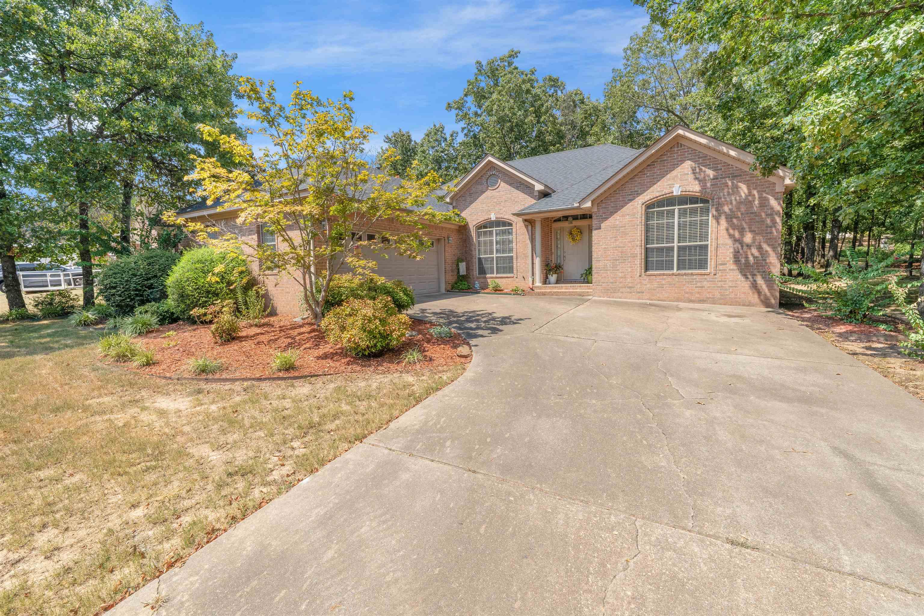7000 Park Meadows  Sherwood, AR