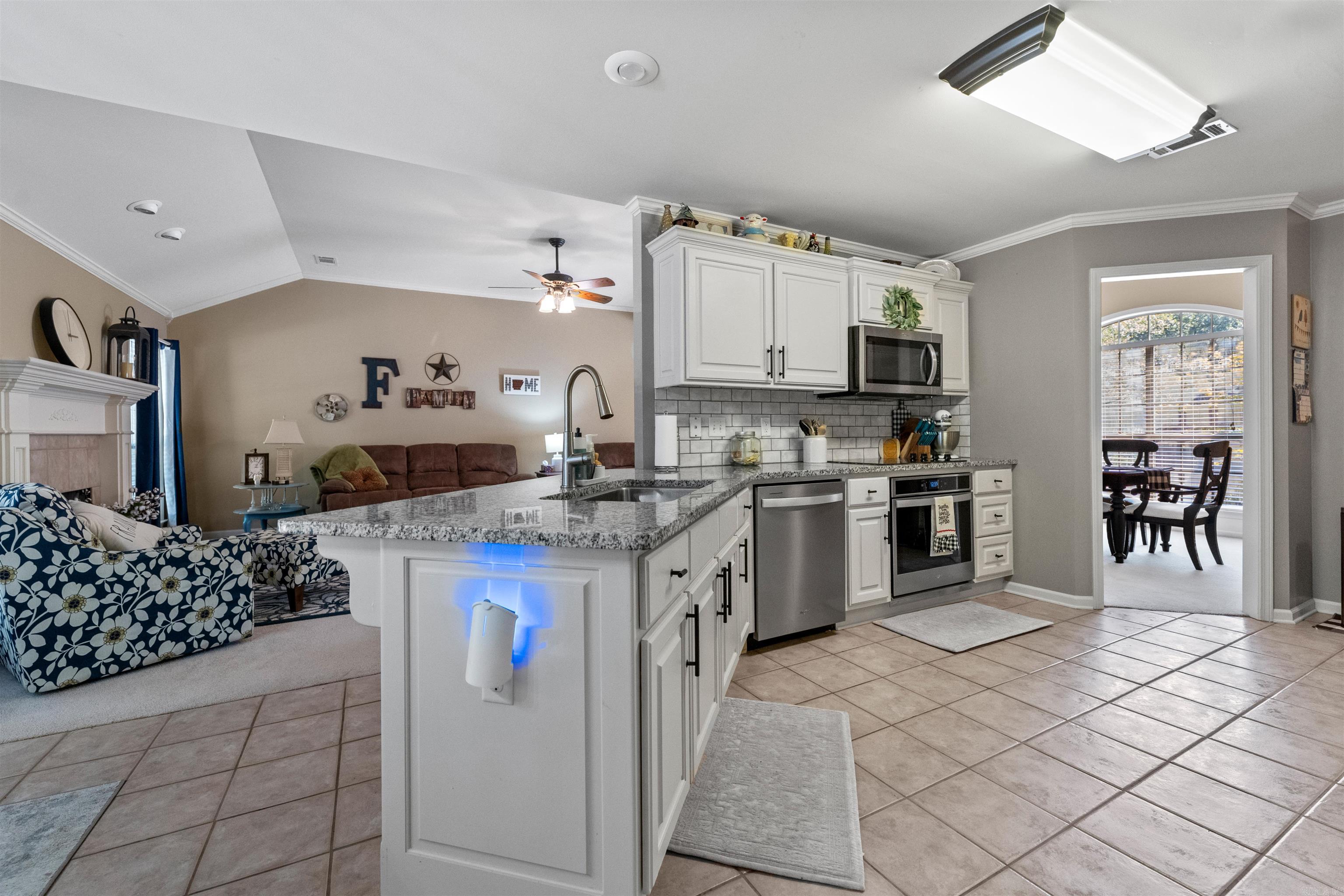7000 Park Meadows  Sherwood, AR