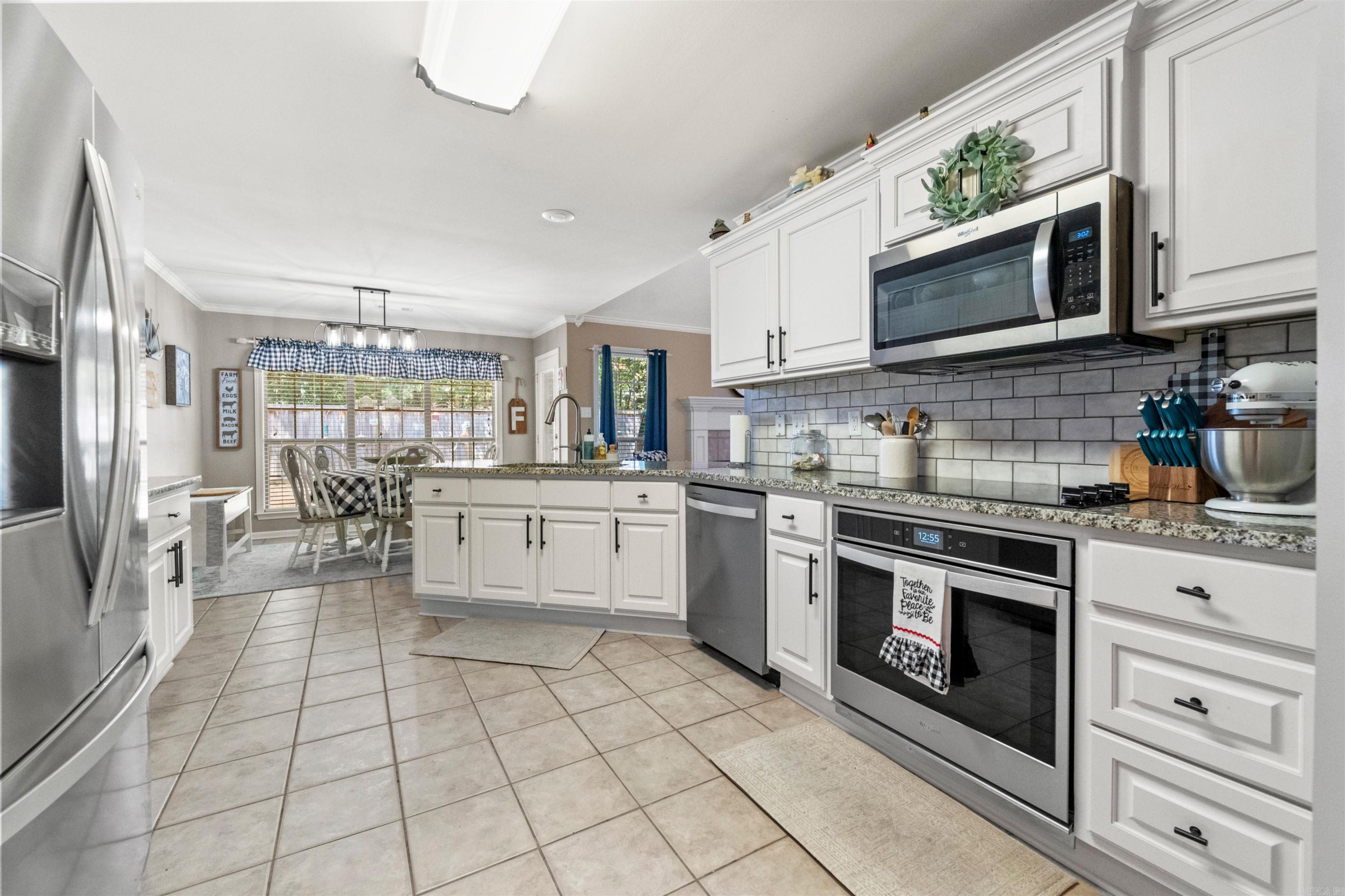 7000 Park Meadows  Sherwood, AR