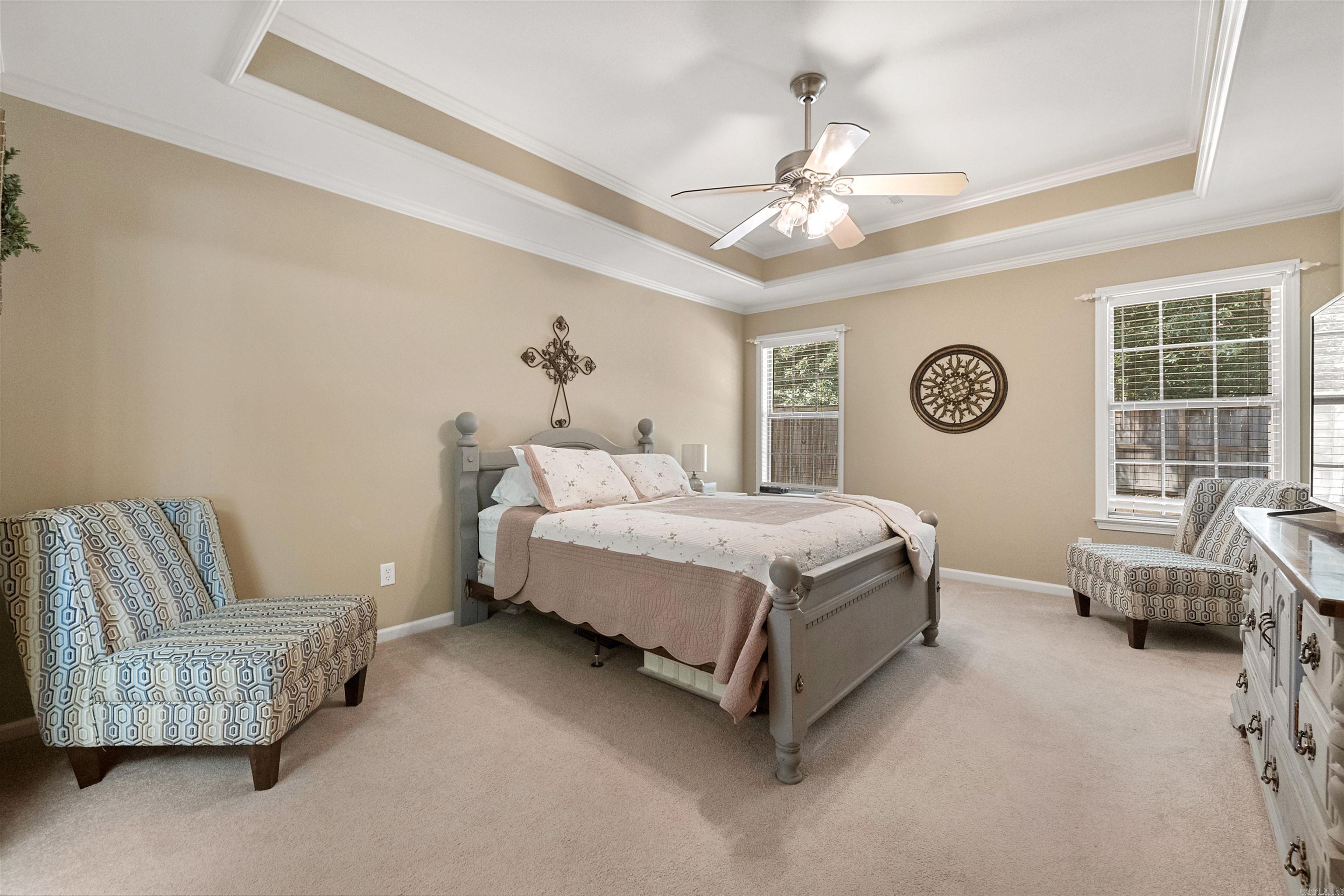 7000 Park Meadows  Sherwood, AR
