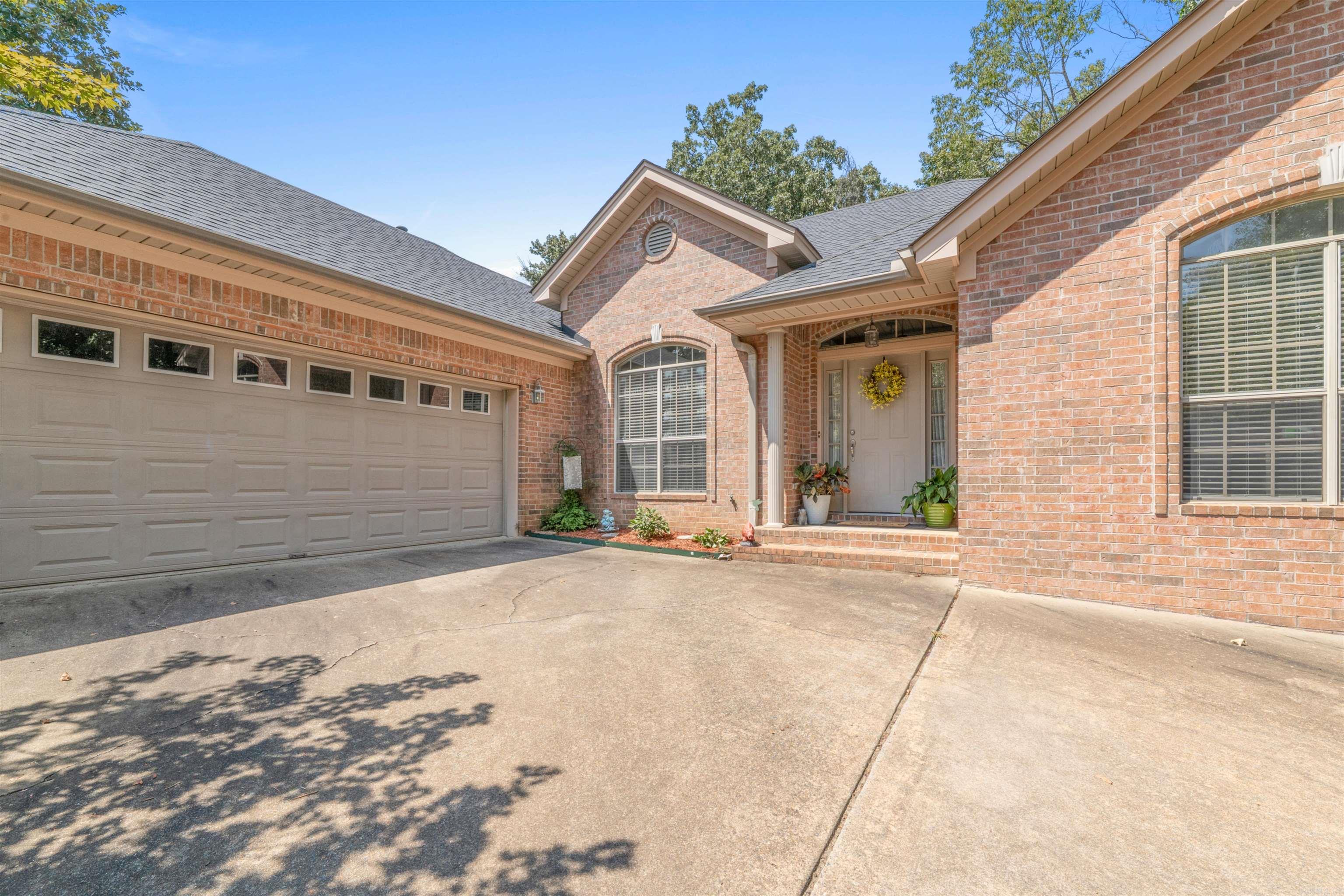 7000 Park Meadows  Sherwood, AR