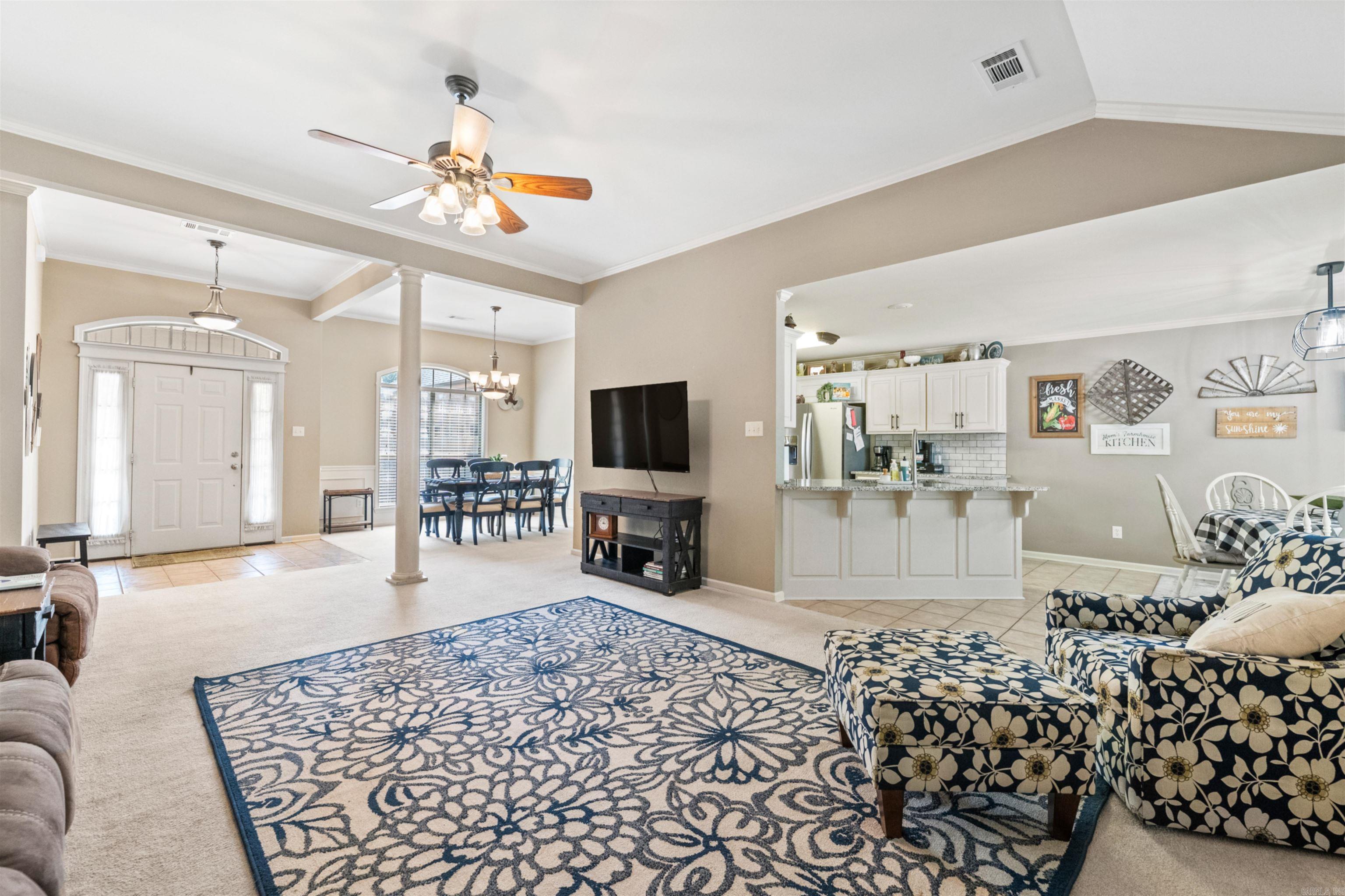 7000 Park Meadows  Sherwood, AR
