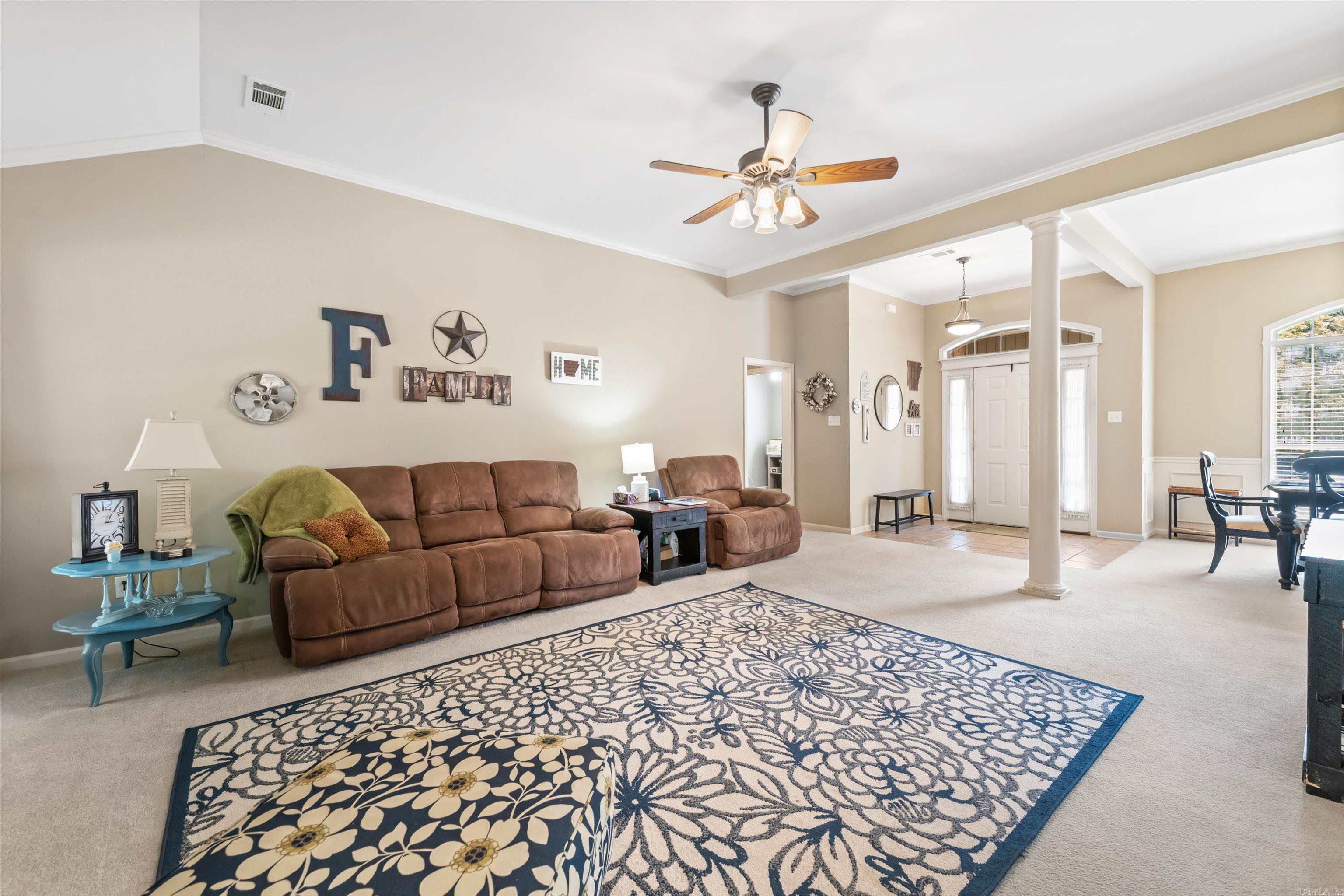 7000 Park Meadows  Sherwood, AR