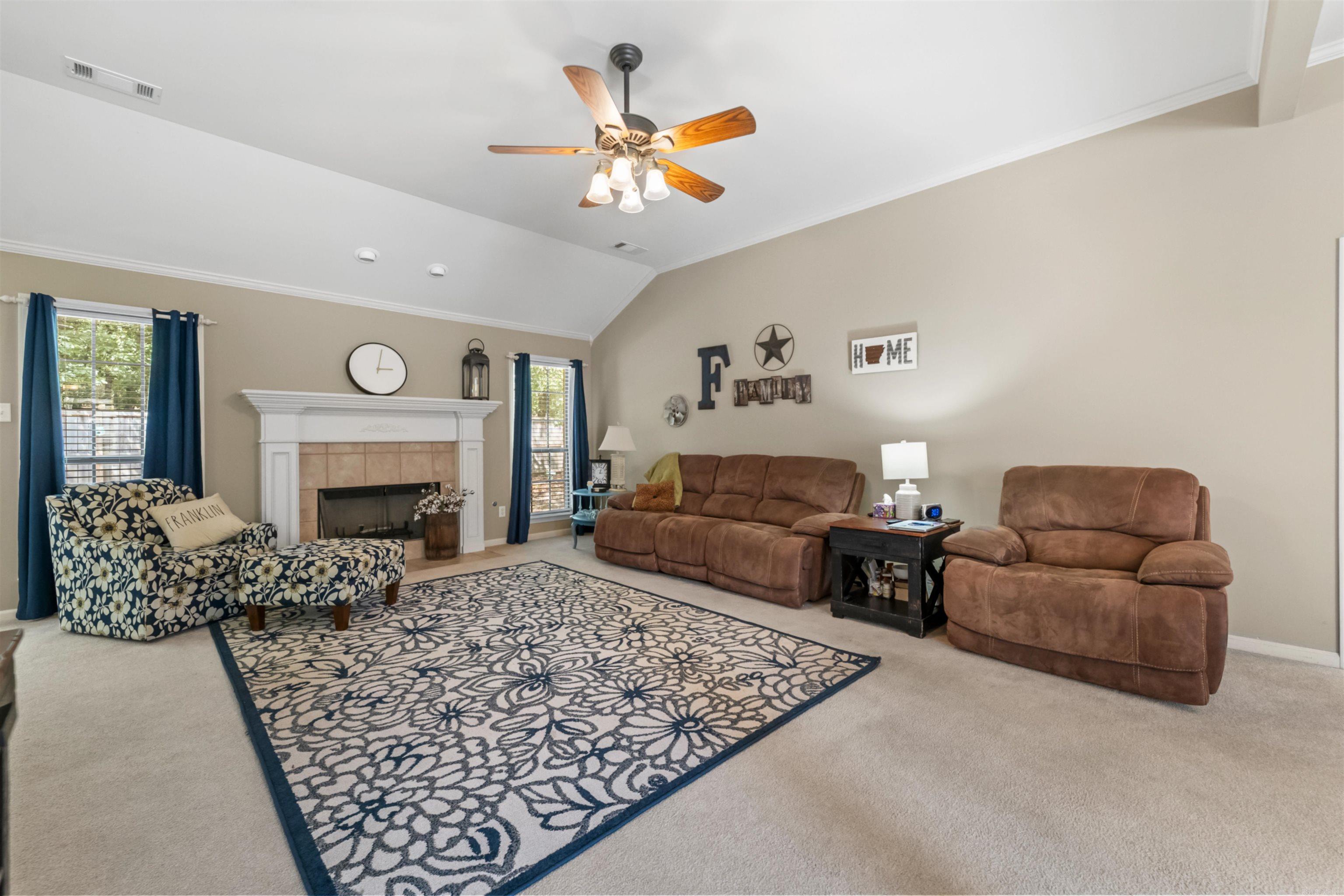 7000 Park Meadows  Sherwood, AR